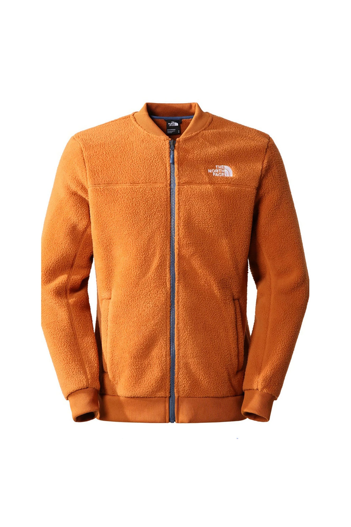 The North Face Erkek Kapşonlu Polarlı 