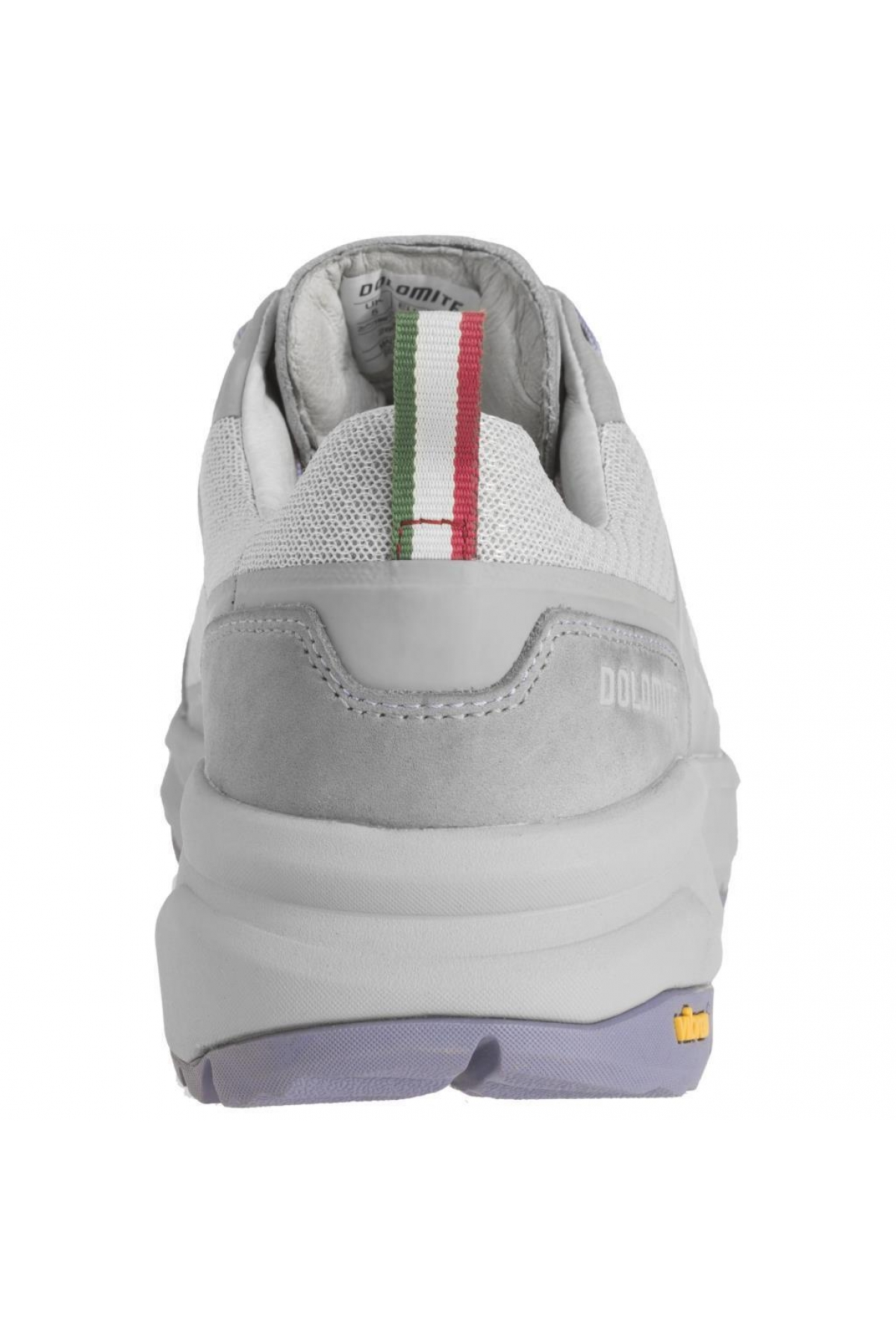 Braies Up Low Kadın Ayakkabı-GRİ - Görsel 4