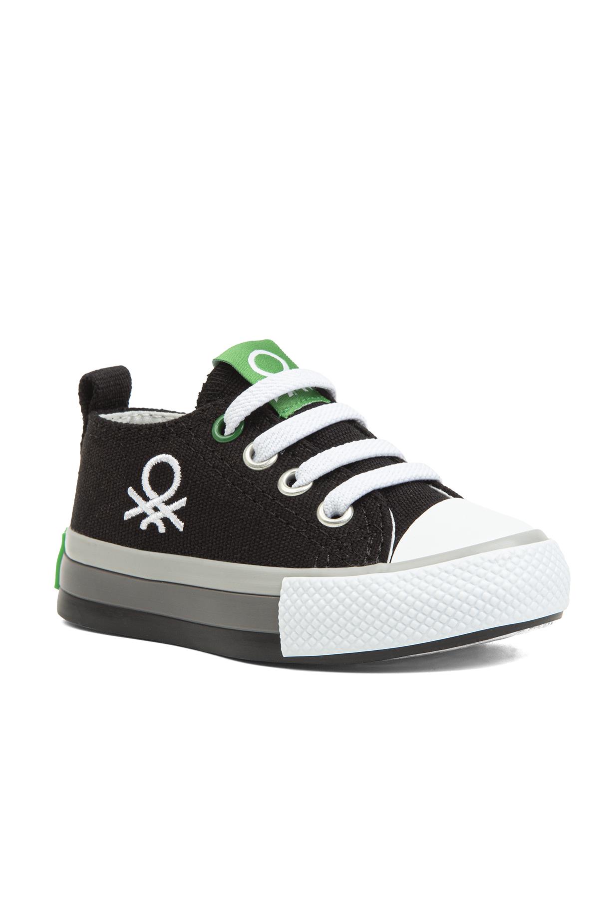 BN-30652 - 3394 Siyah - Görsel 3