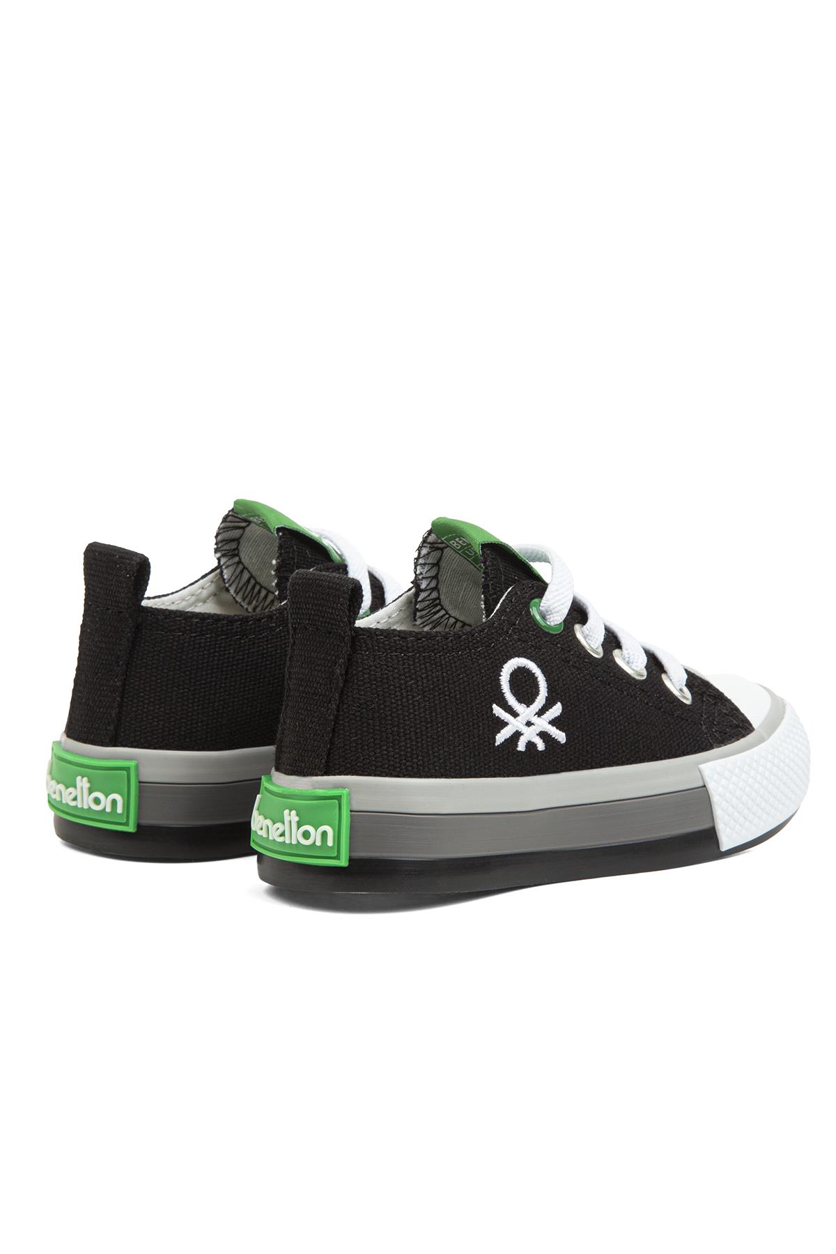 BN-30652 - 3394 Siyah - Görsel 4