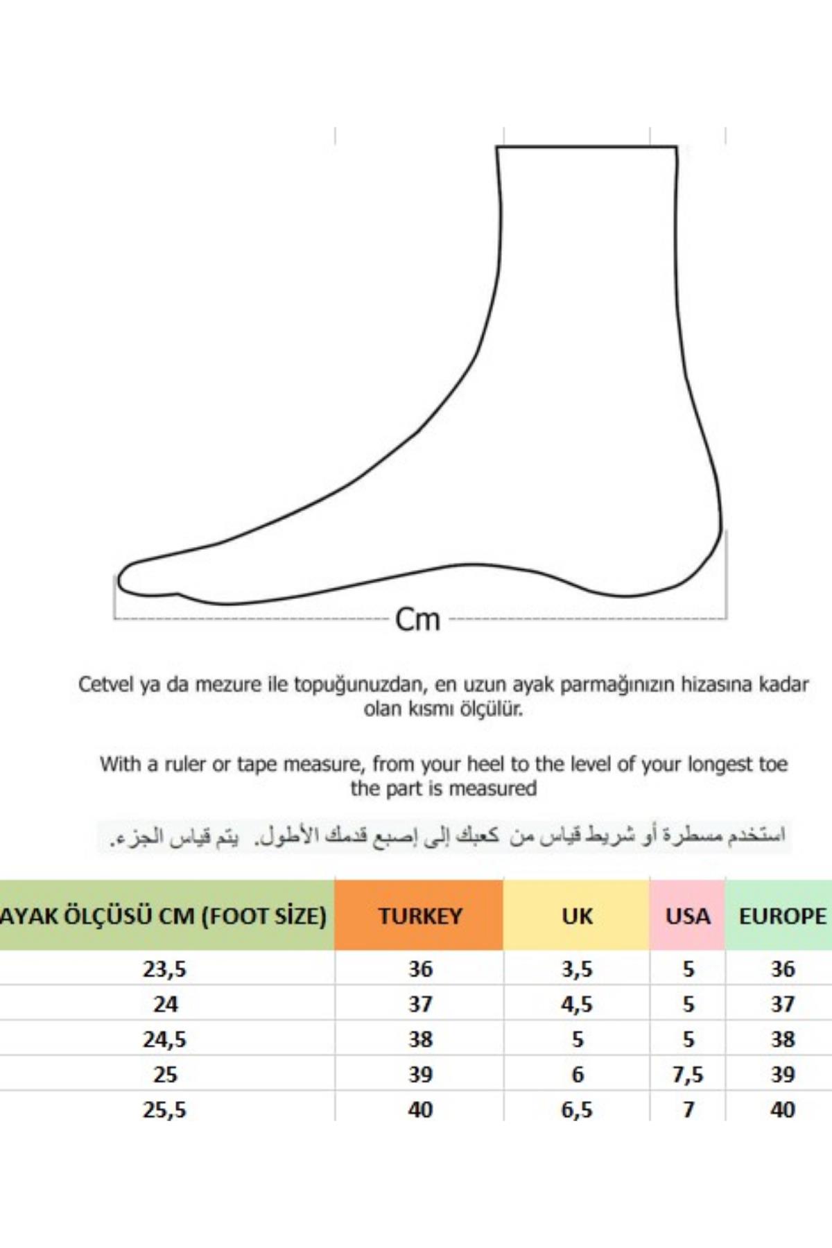 Muggo Muggo Siyah Hera Garantili Kadın Sivri Burun İnce Topuklu Bot | Flo Siyah - 5. görsel