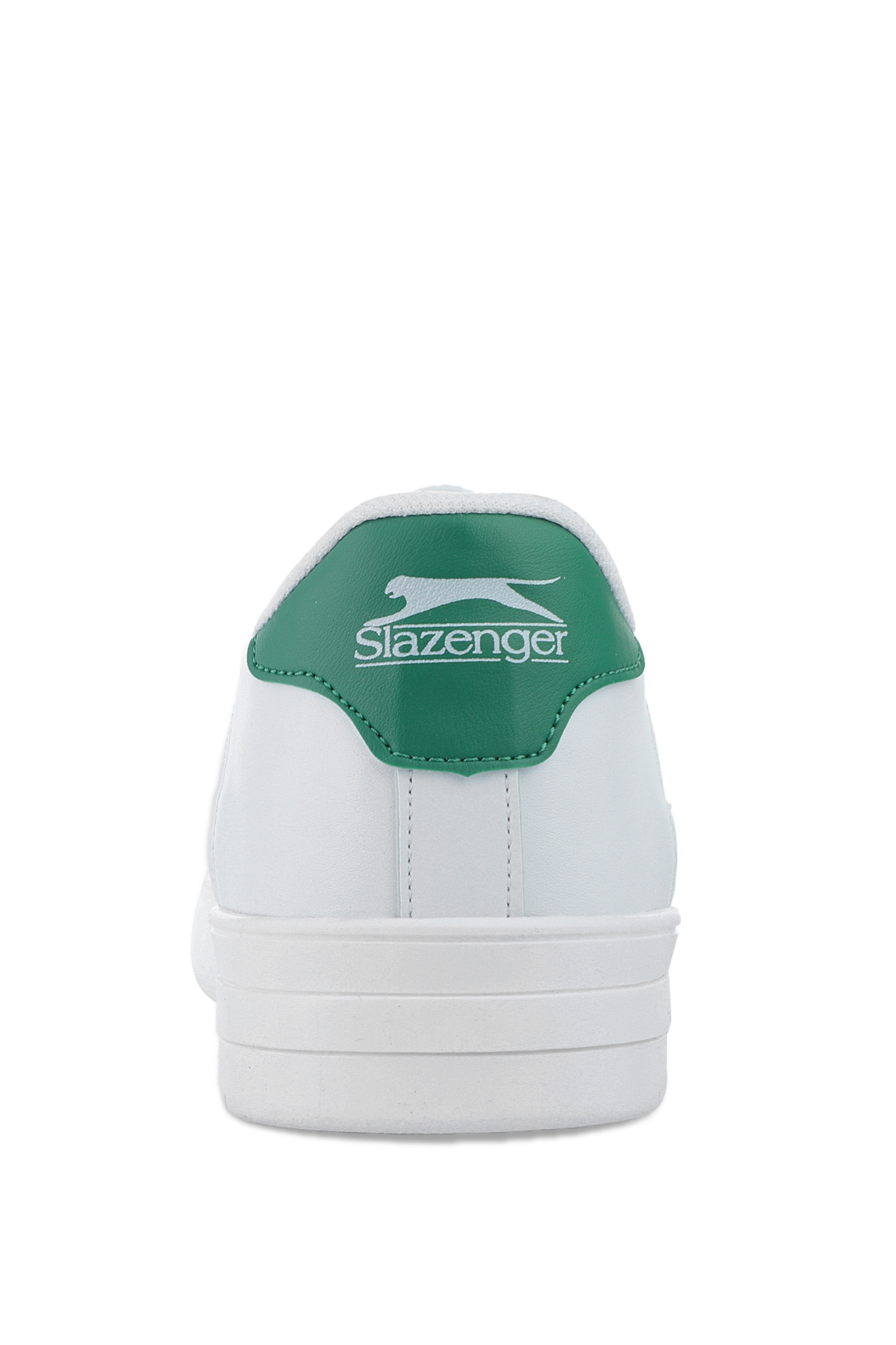 CAMP Sneaker Erkek Ayakkabı Beyaz / Yeşil - Görsel 7