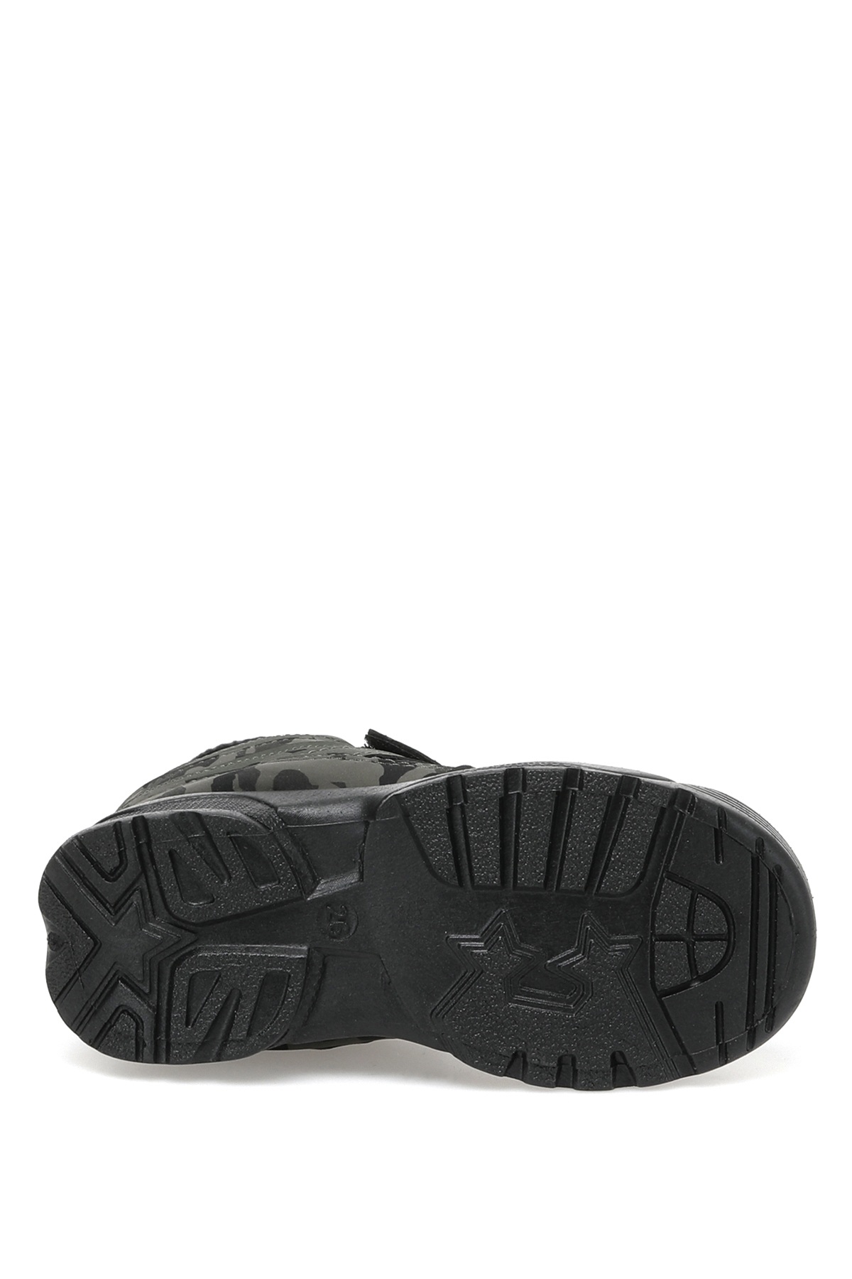 Polaris Polaris 512855.P2PR Haki Erkek Çocuk Outdoor Bot Outdoor Ayakkabı | Flo Haki - 6. görsel