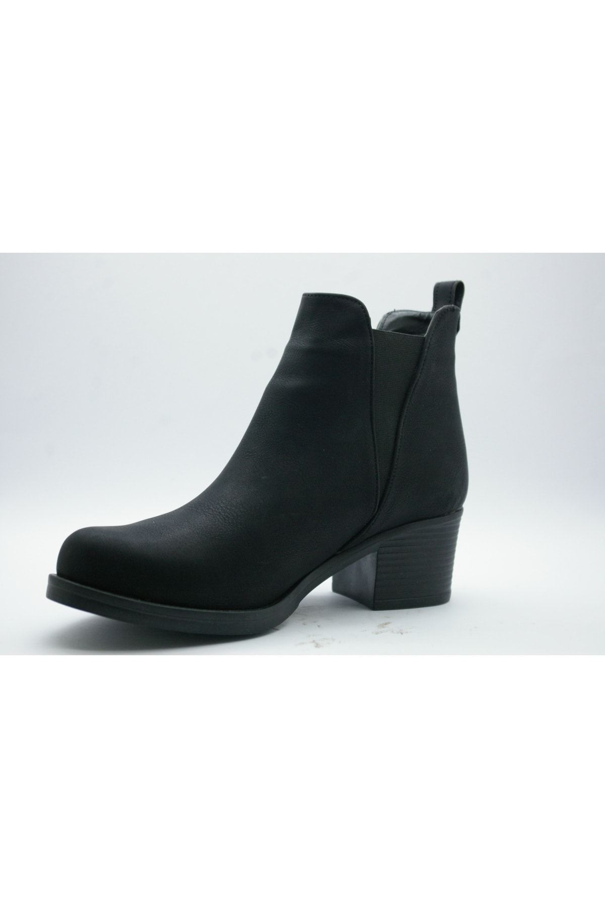 Ayakdaş 2008 Çift Lastikli Bot - Görsel 3
