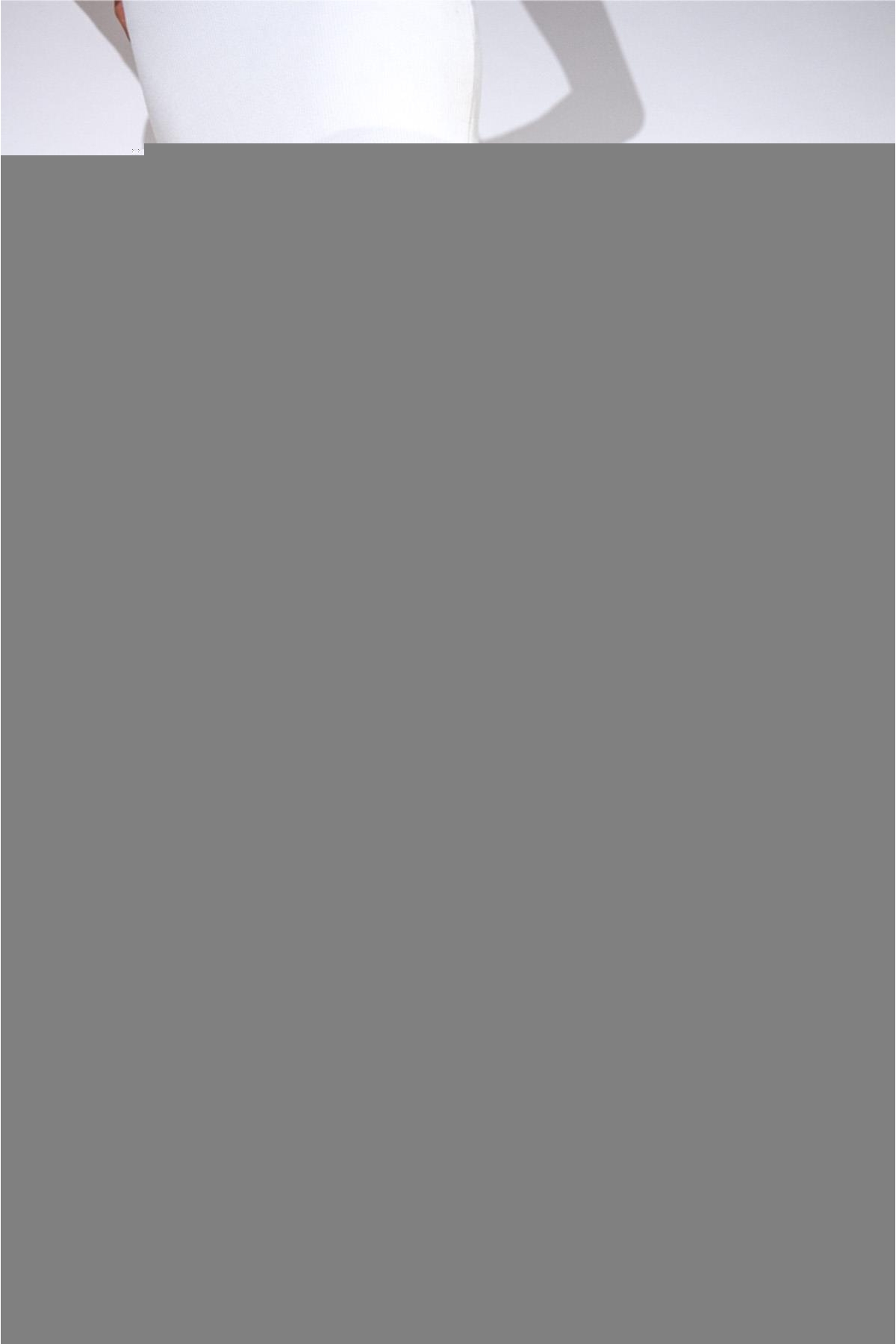 Yeşil Rugan Şeffaf Stiletto Kadeh Topuklu Ayakkabı - Solus - Görsel 4