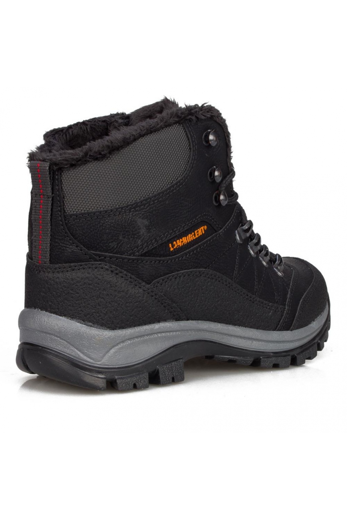 Lambırlent 995 Treking Erkek Bot - Görsel 3