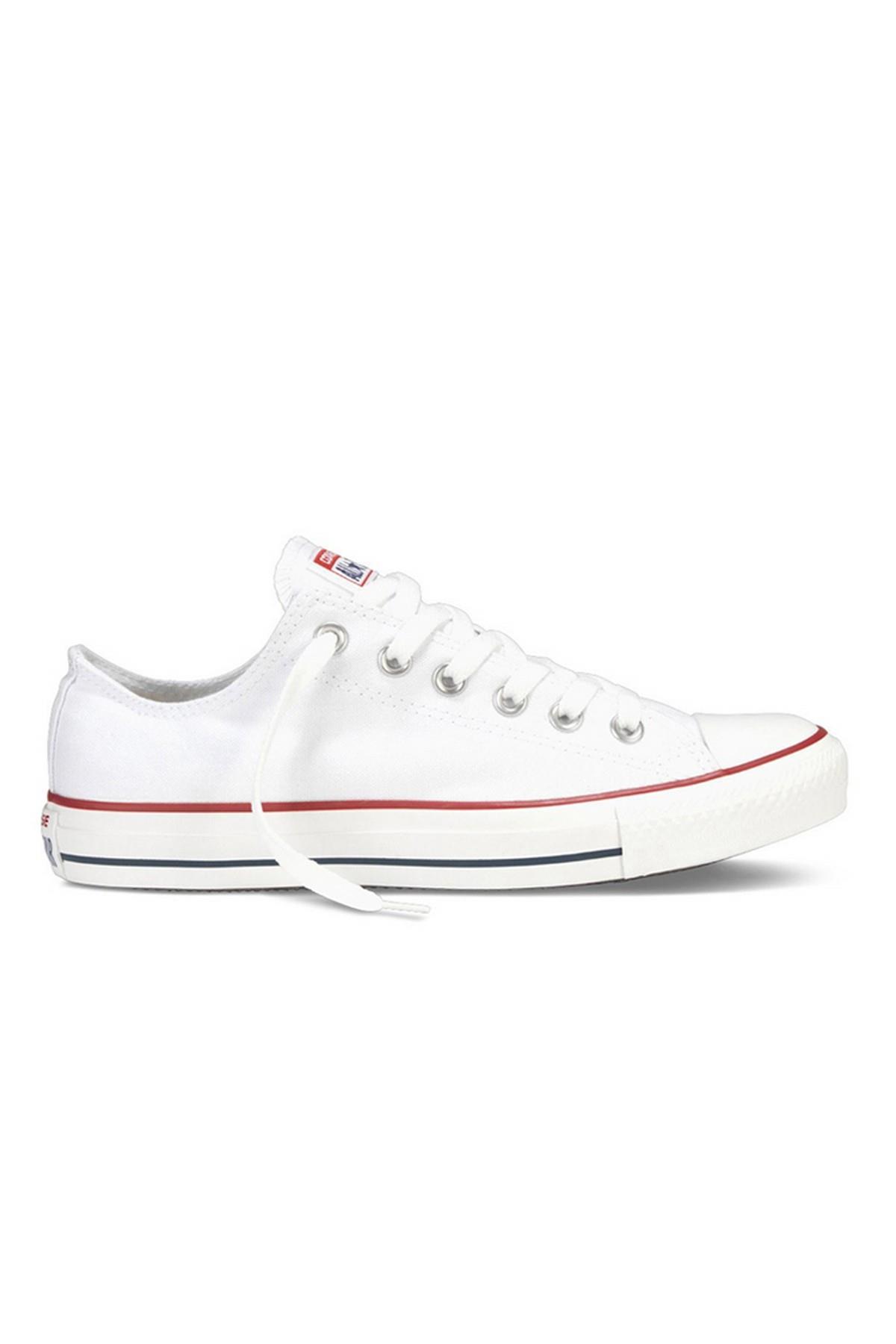 M7652C - Chuck Taylor All Star Unisex Sneaker Ayakkabı