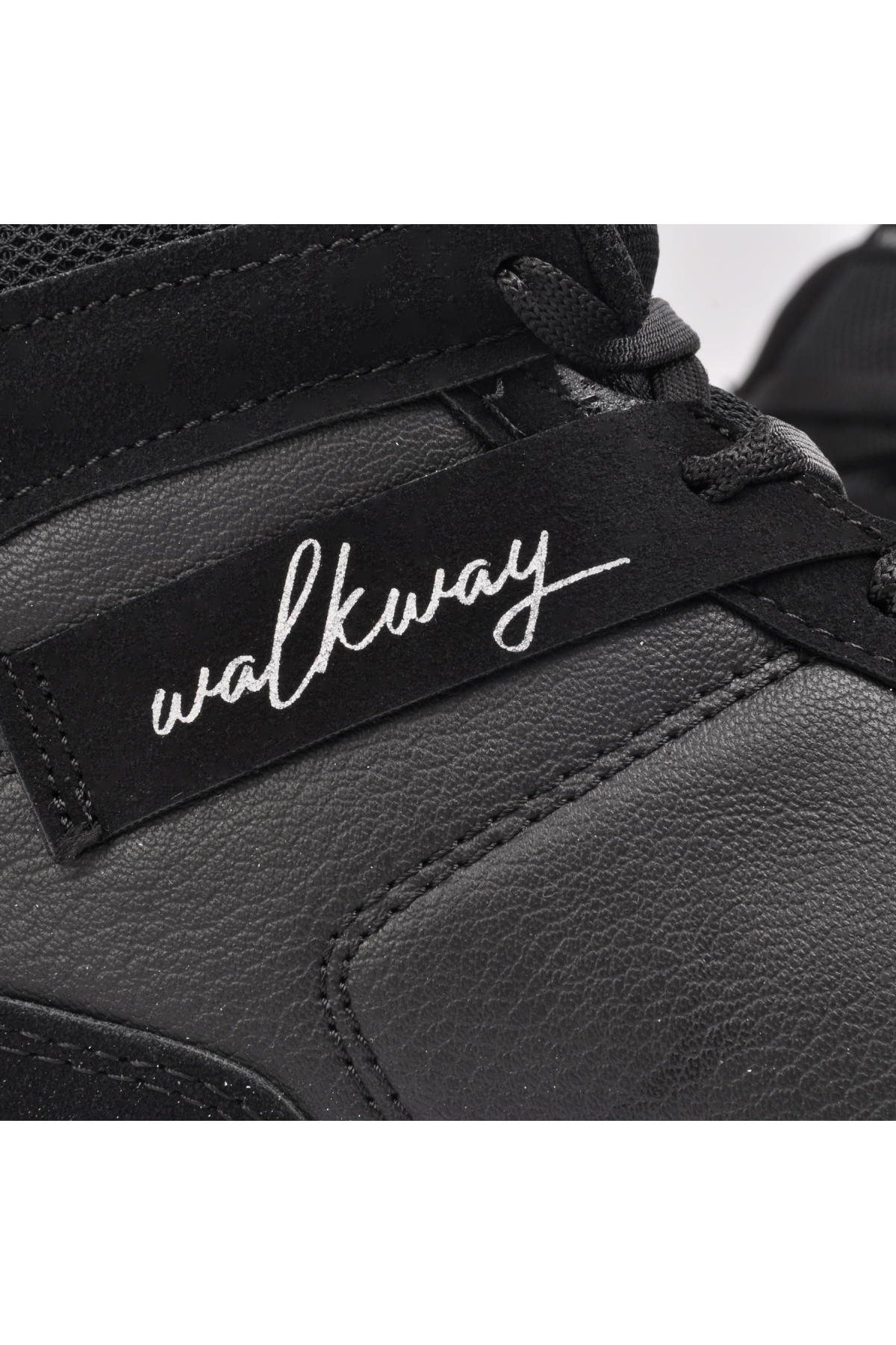 Fast Break Siyah Basketbol Ayakkabısı - Görsel 4