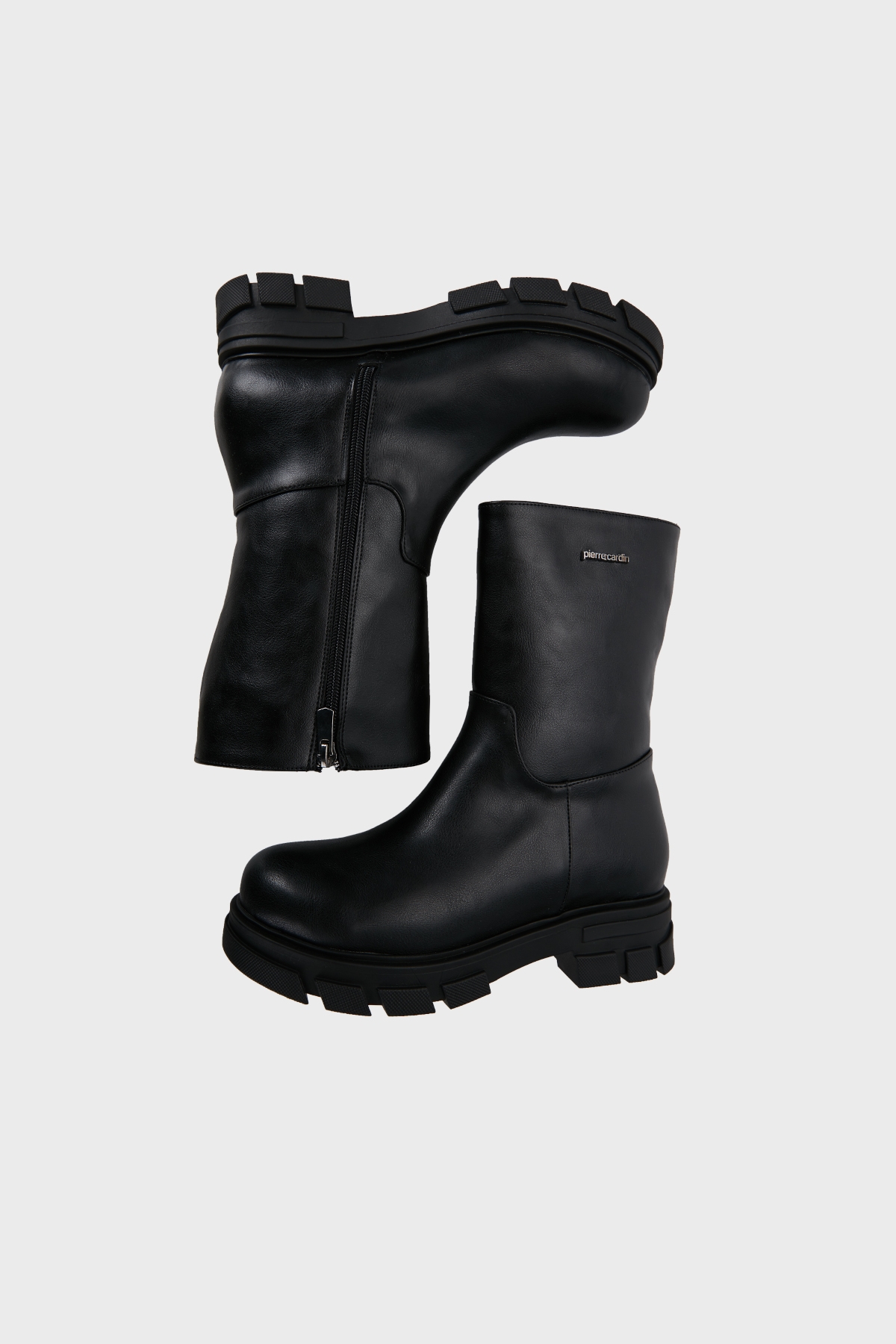 Bayan Bot PC52063 SİYAH - Görsel 6