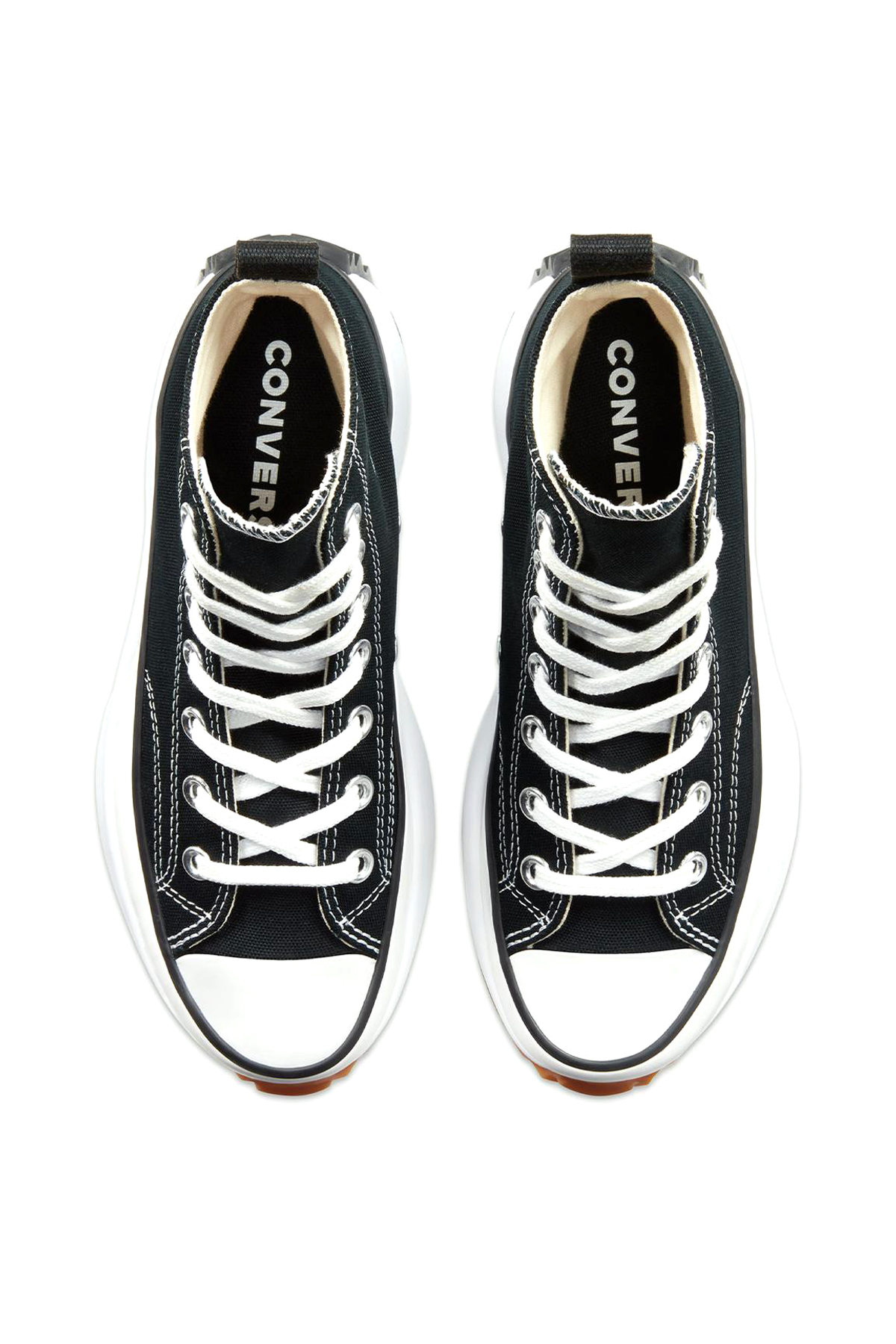 Converse Siyah Converse Run Star HIKE