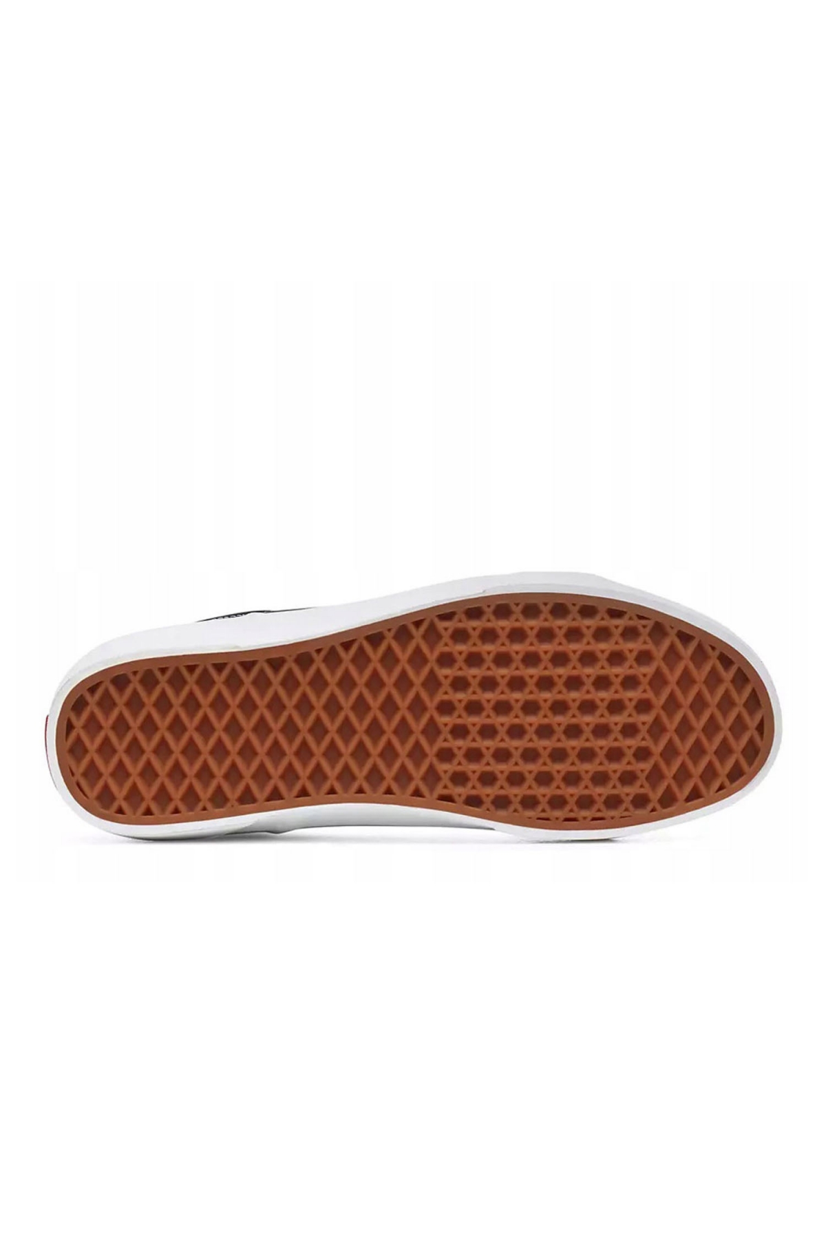 Erkek Günlük Ayakkabı MN Seldan VN0A4TZE1871 - Görsel 5