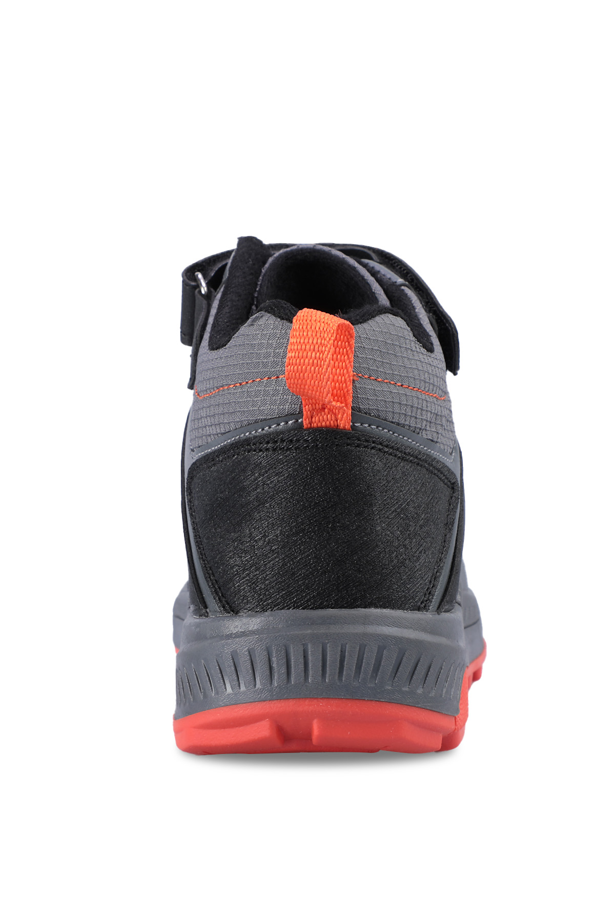 KENTON I Bot Koyu Gri - Görsel 7