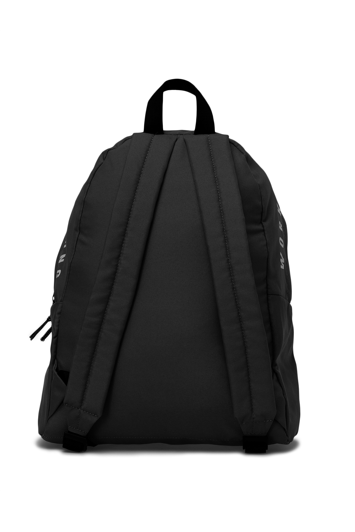 SN1041 WINDY 2PR BLACK Unisex Backpack 101182247 Flo