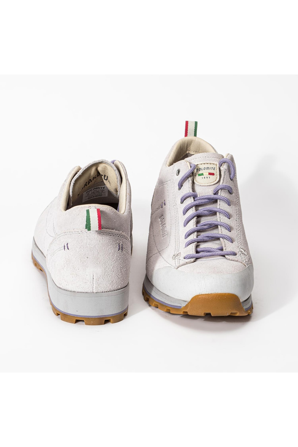 Cinquantaquattro Low Kadın Ayakkabı-GRİ - Görsel 6