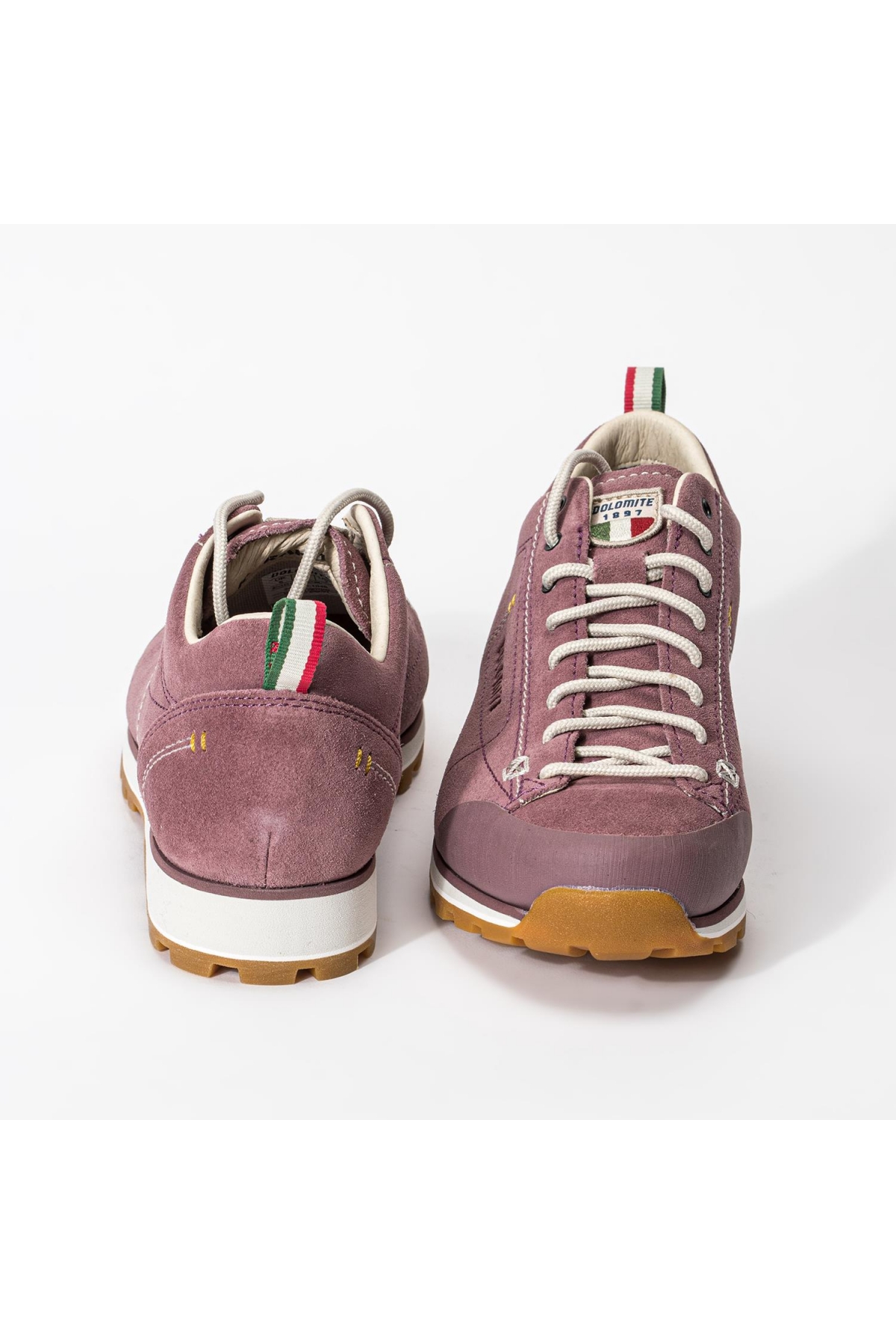 Cinquantaquattro Low Kadın Ayakkabı-LİLA - Görsel 6