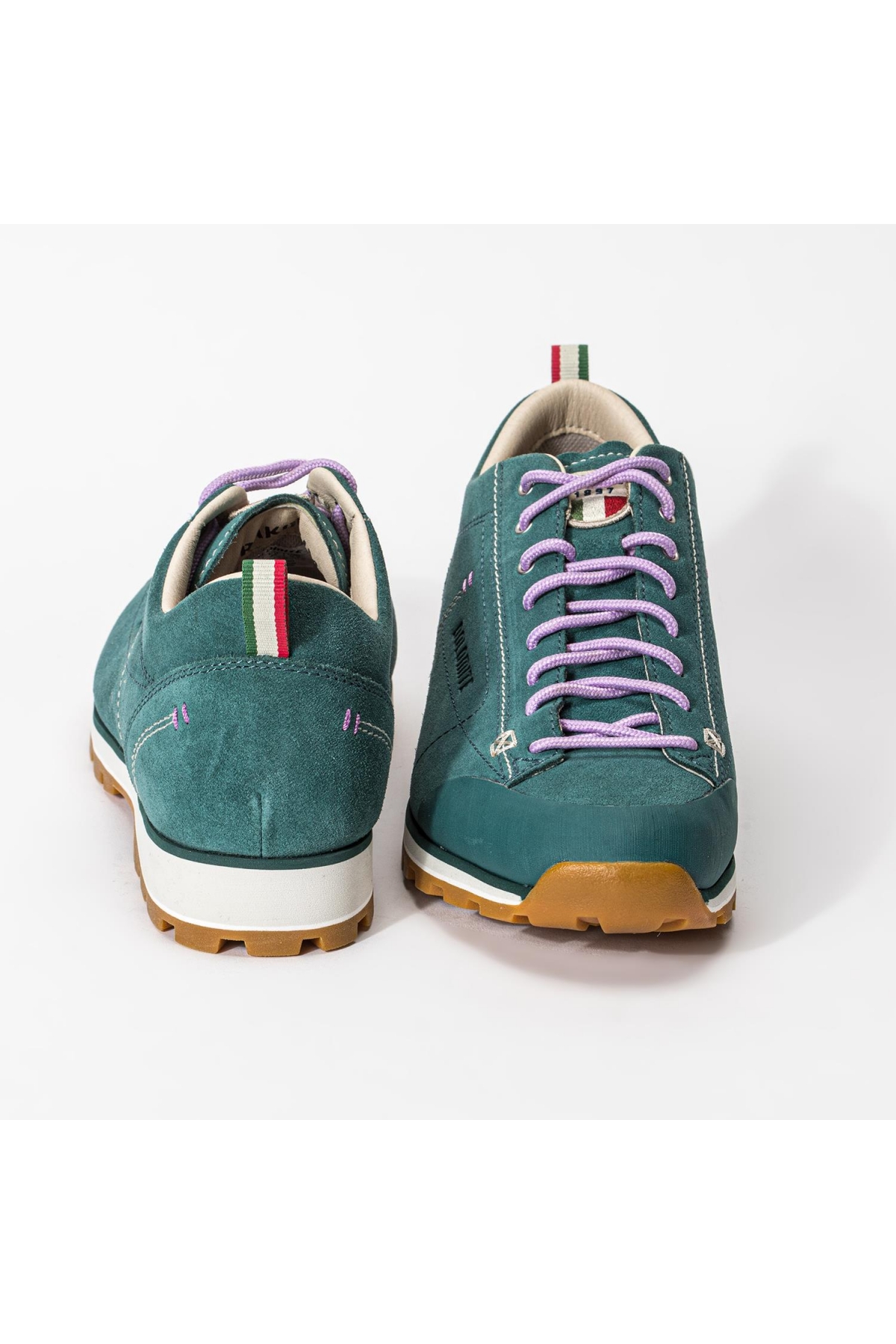 Cinquantaquattro Low Kadın Ayakkabı-MAVİ - Görsel 6