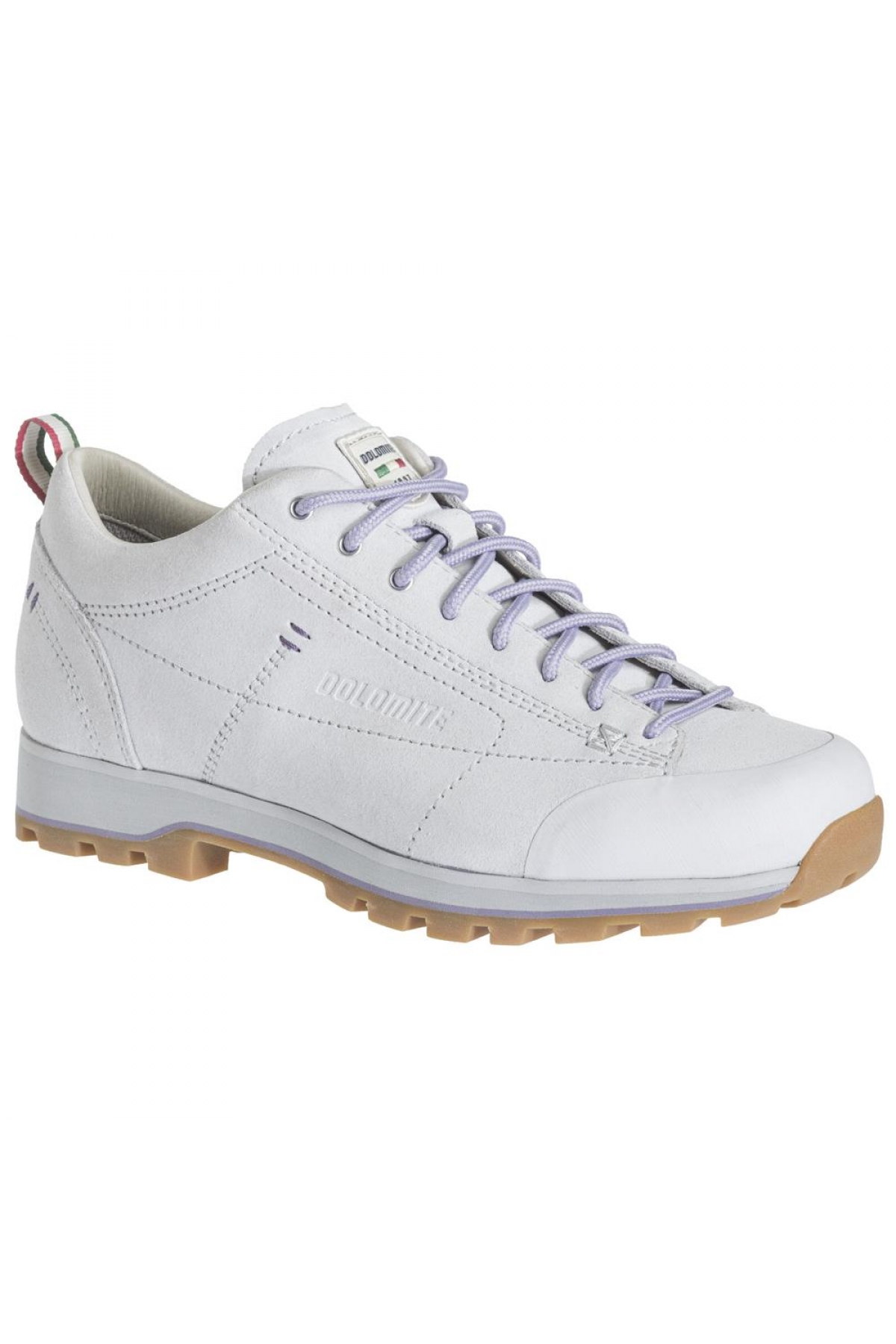 Cinquantaquattro Low Kadın Ayakkabı-GRİ - Görsel 2