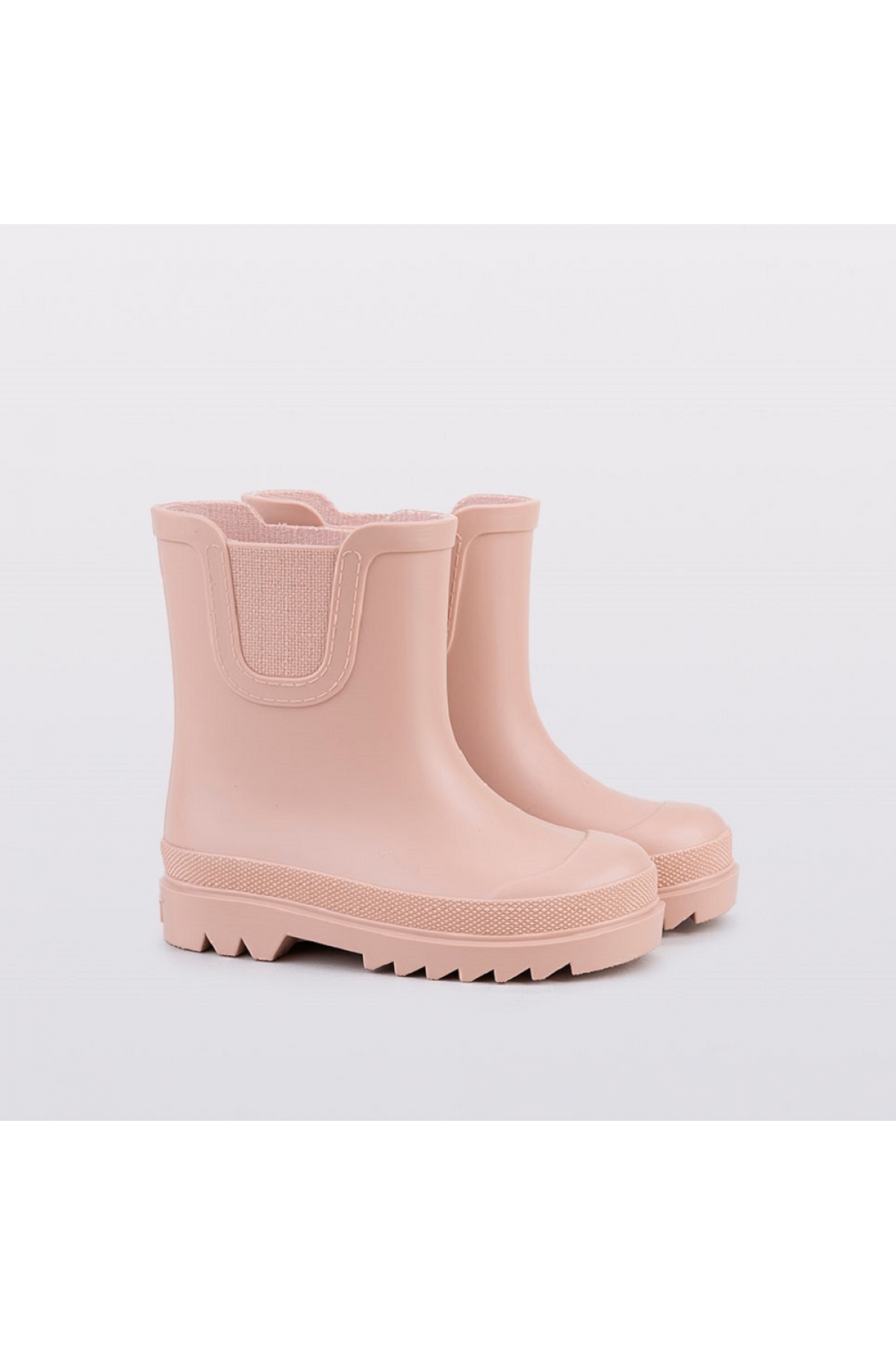 İgor Tokio Unisex Çocuk Bot - Görsel 3