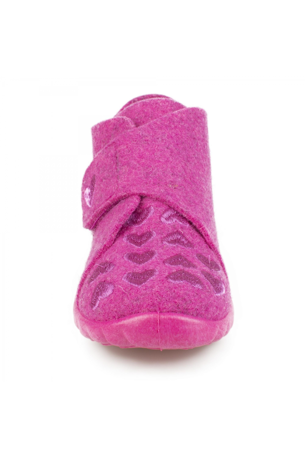 800291 K Ev Pembe Çocuk Bot - Görsel 4