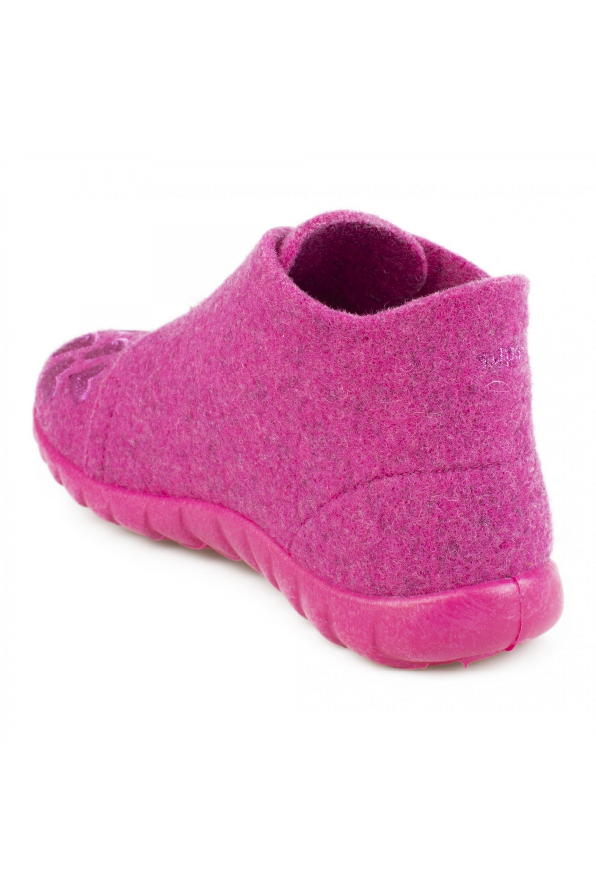 800291 K Ev Pembe Çocuk Bot - Görsel 5