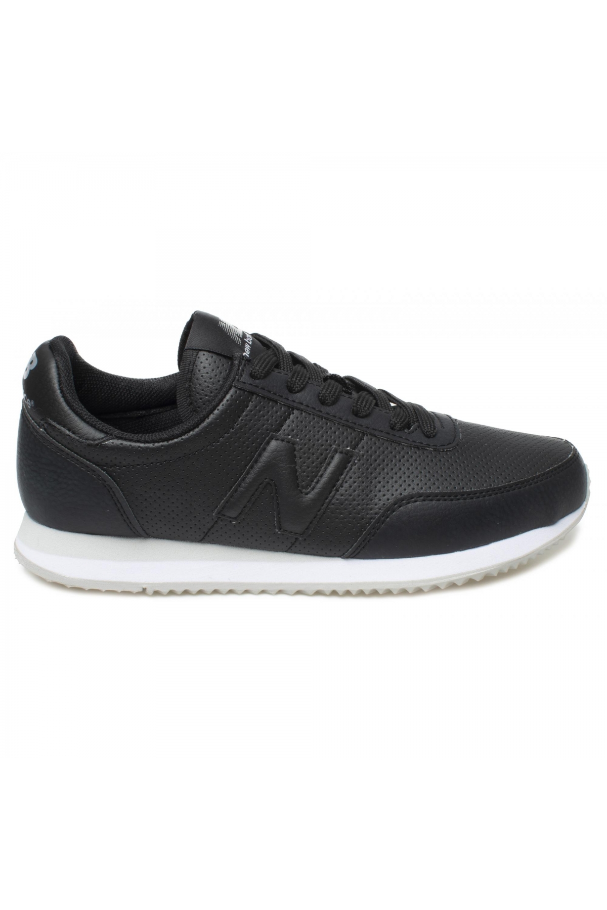 New Balance Wl720 Z Nb Lifestyle Womens Shoes Siyah Kadın Spor Ayakkabı  200708851 | Flo