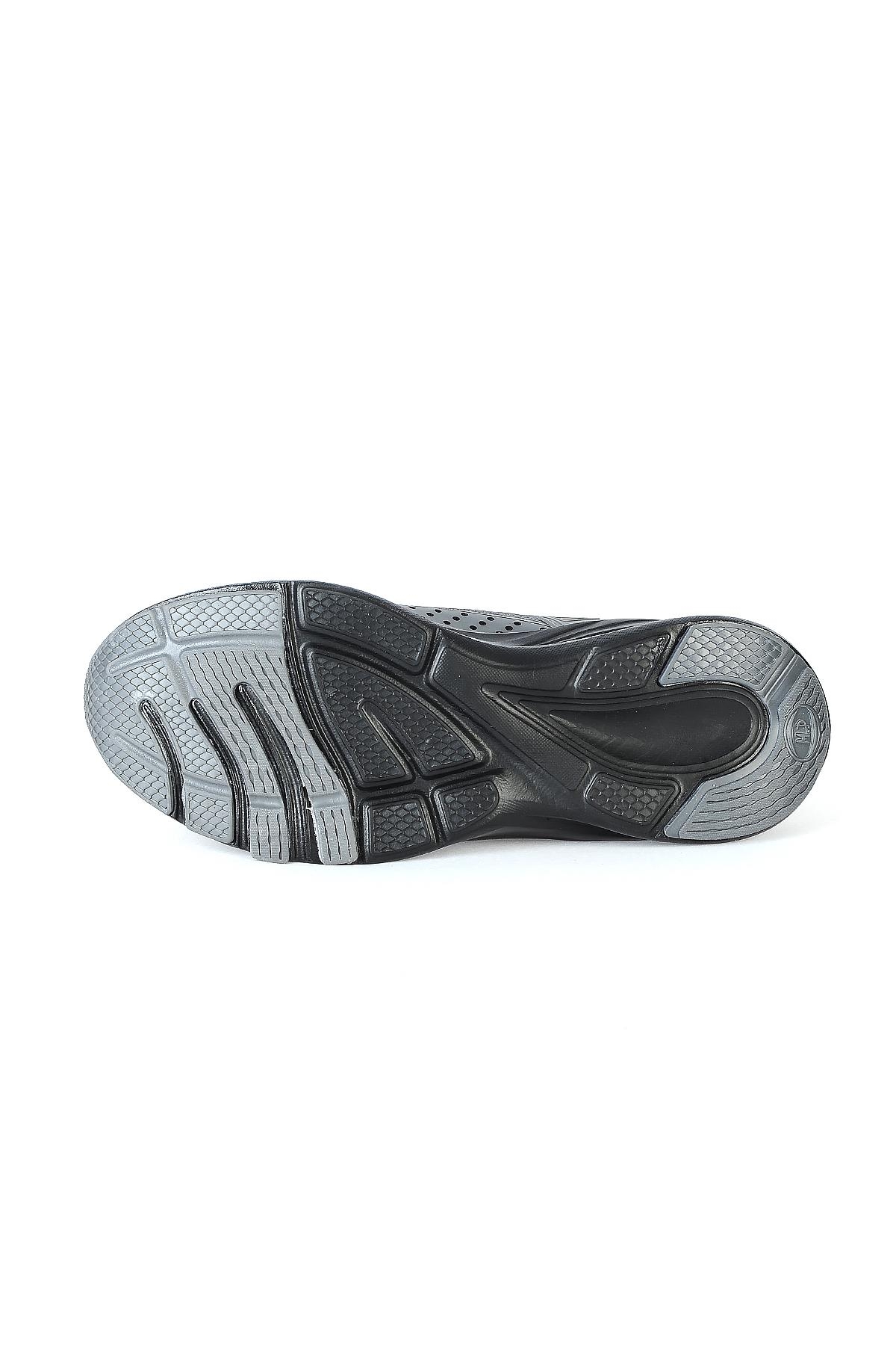 MP 222-2658 Günlük Erkek Sneaker Spor Ayakkabı - Görsel 4