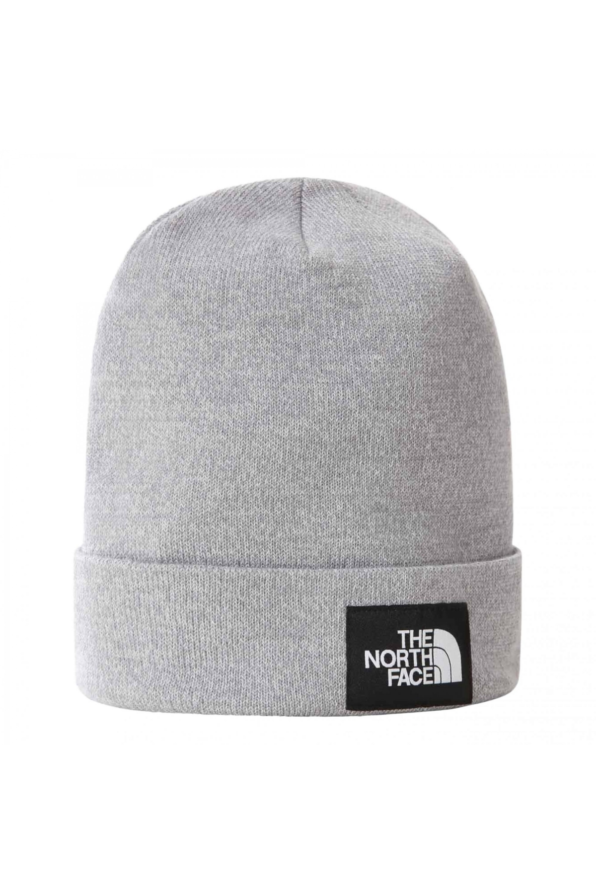 Nf0A3Fnt Dock Worker Rcyld Beanie Gri Unisex Bere