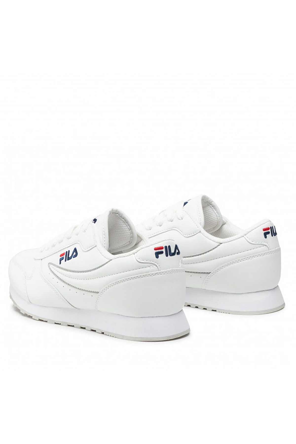 Erkek Günlük Spor Ayakkabı Orbit Low 1010263.1FG - Görsel 5