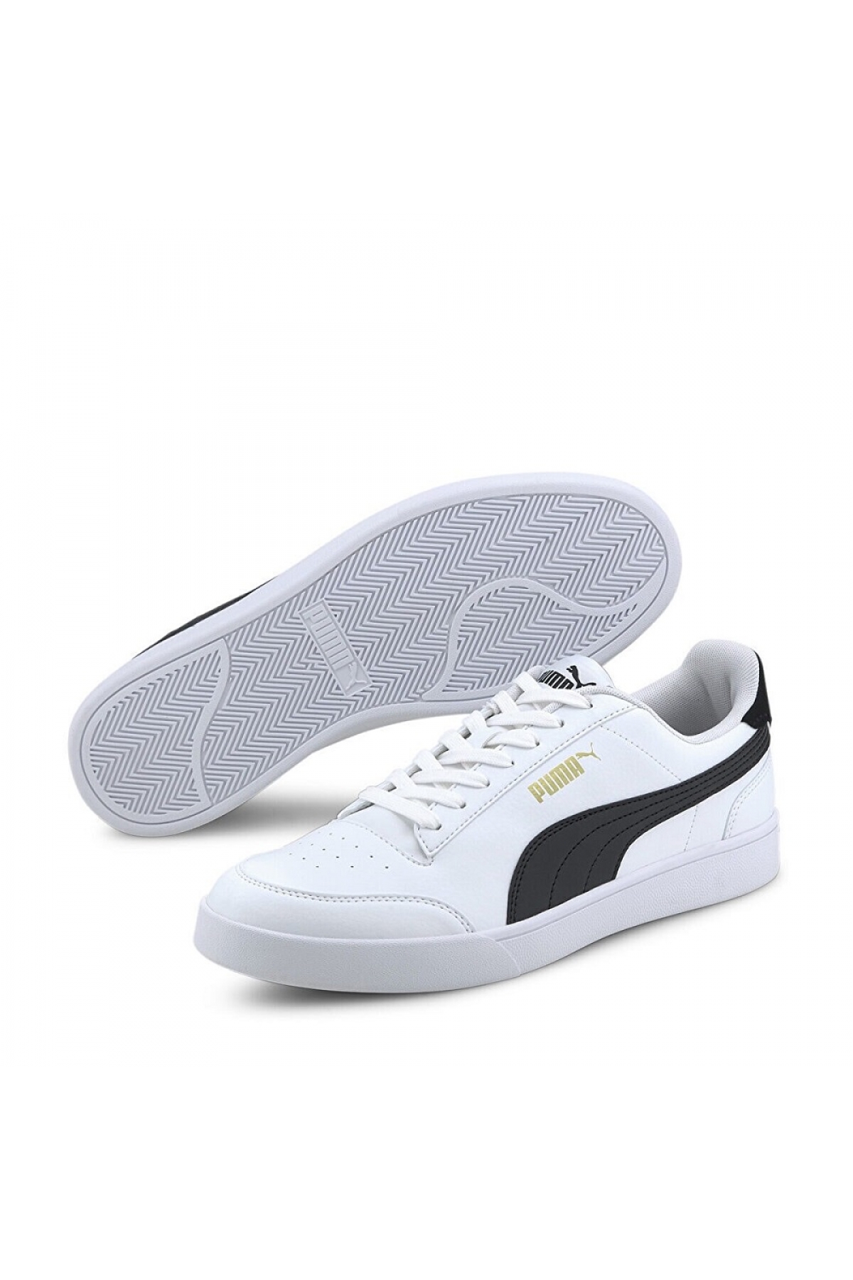 Shuffle Erkek Spor Ayakkabı - Görsel 5