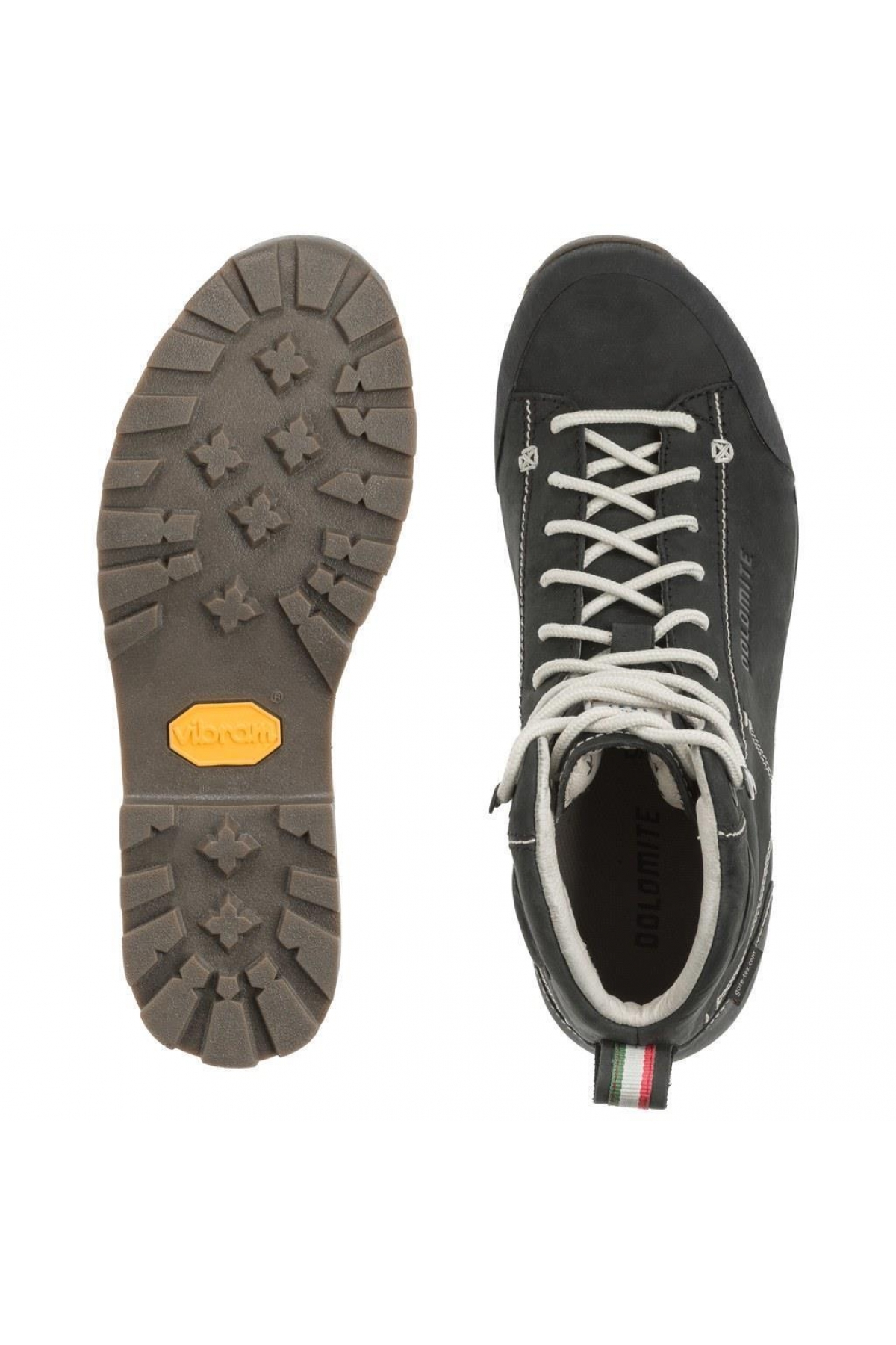 Cinquantaquattro High FG W GTX Bot-SİYAH - Görsel 3