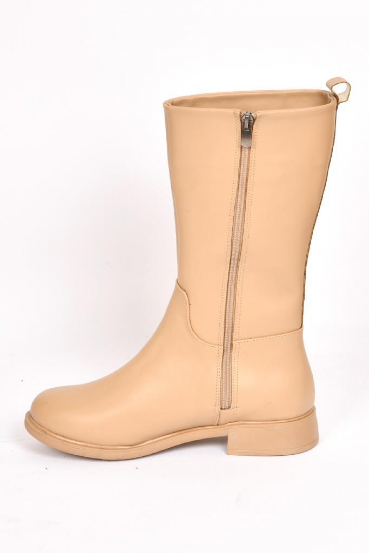 02325 Kadın Çizme Bot - Görsel 5