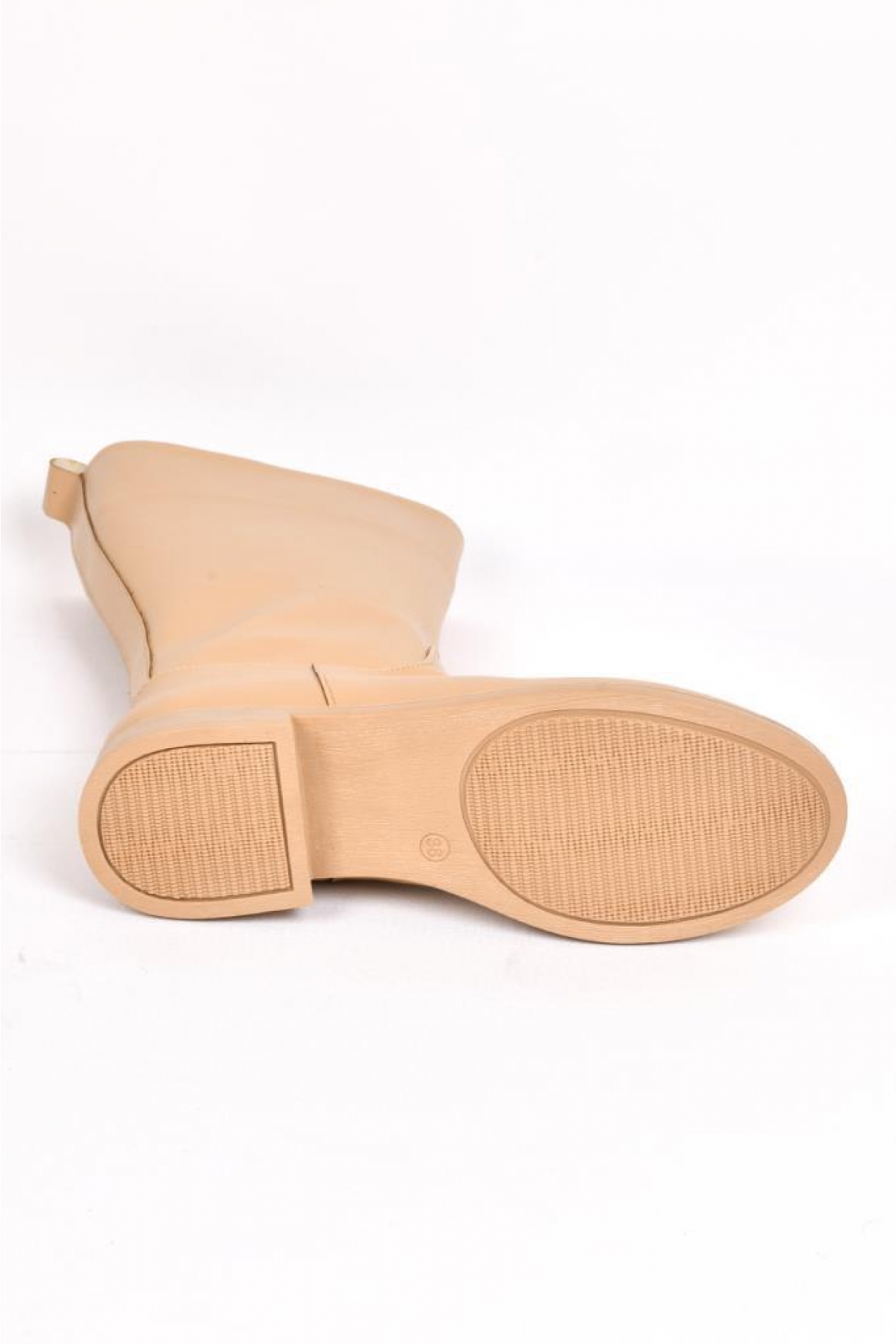 02325 Kadın Çizme Bot - Görsel 6