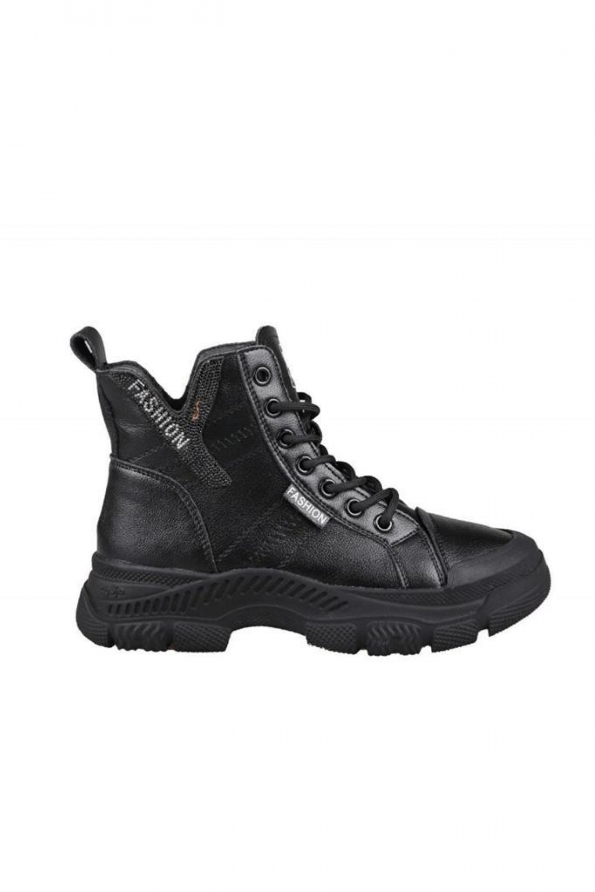 22K310-14 Kadın Günlük Termal Spor Bot - Görsel 3