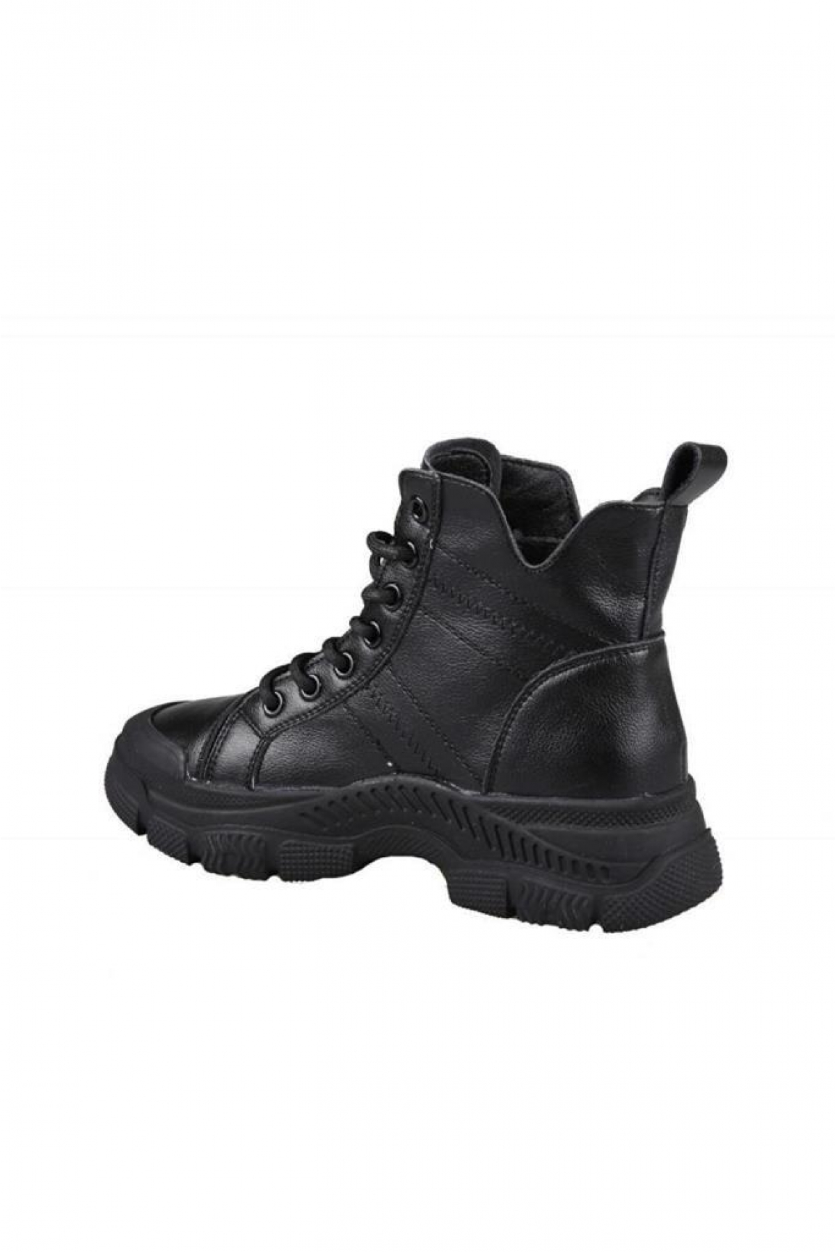 22K310-14 Kadın Günlük Termal Spor Bot - Görsel 4