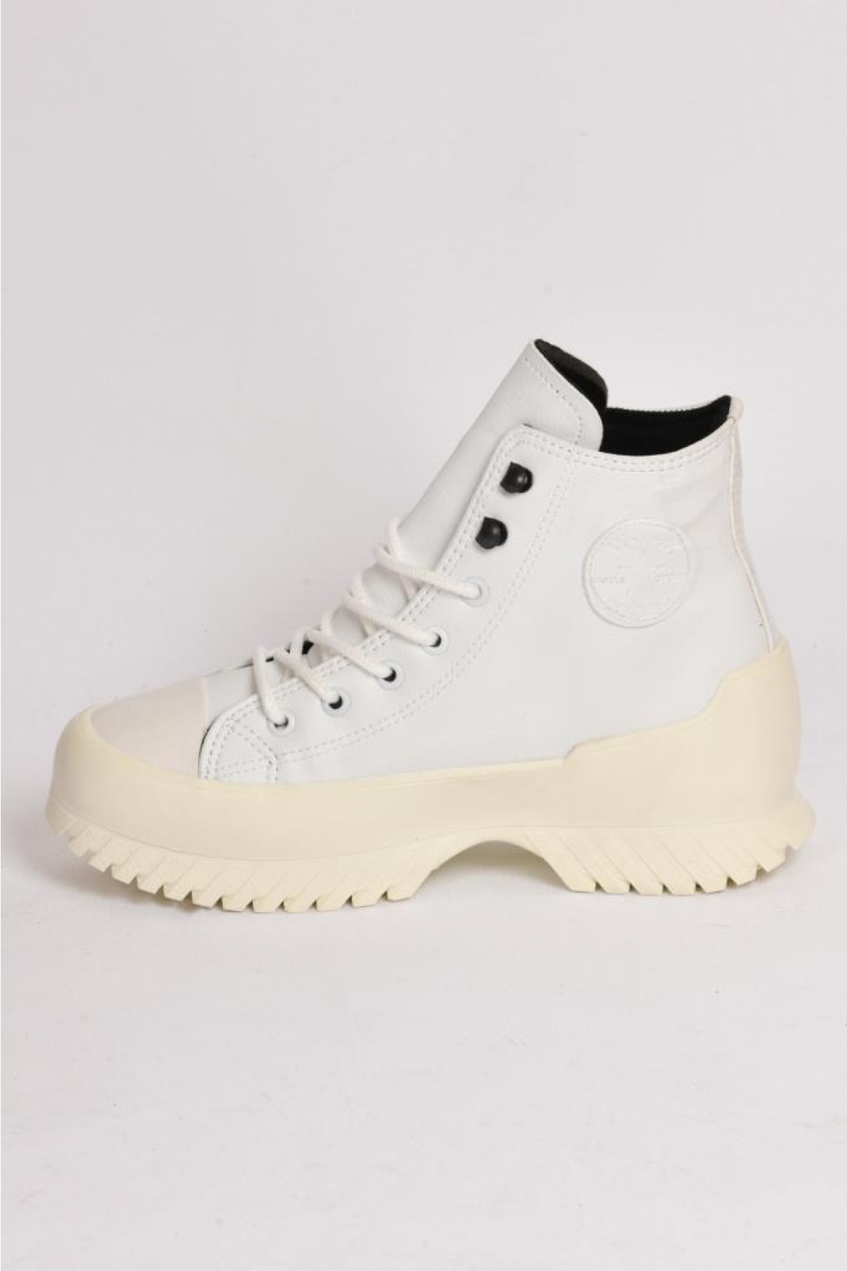 Lp 02329 Yüksek Taban Kadın Spor Bot - Görsel 5