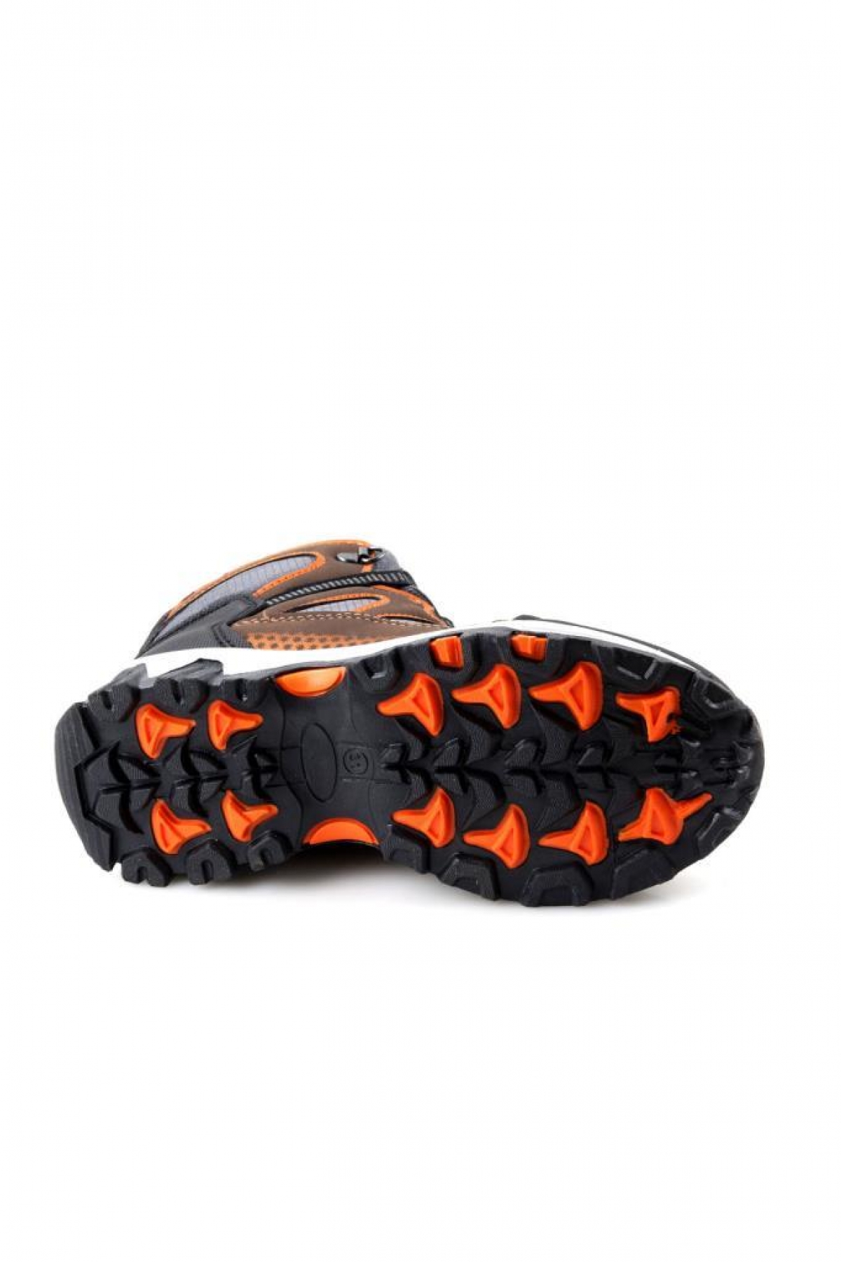 Mars Erkek Çocuk Outdoor Trekking Bot - Görsel 5