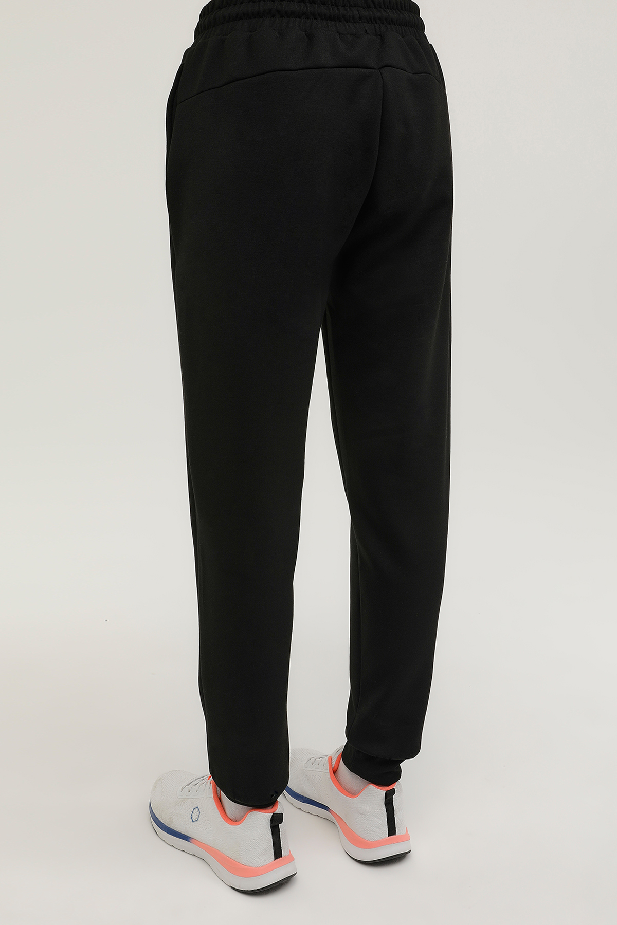 Lumberjack WGF155 MARA SCUBA JOGGER Siyah Kadın Eşofman Altı 101185062 lumberjack