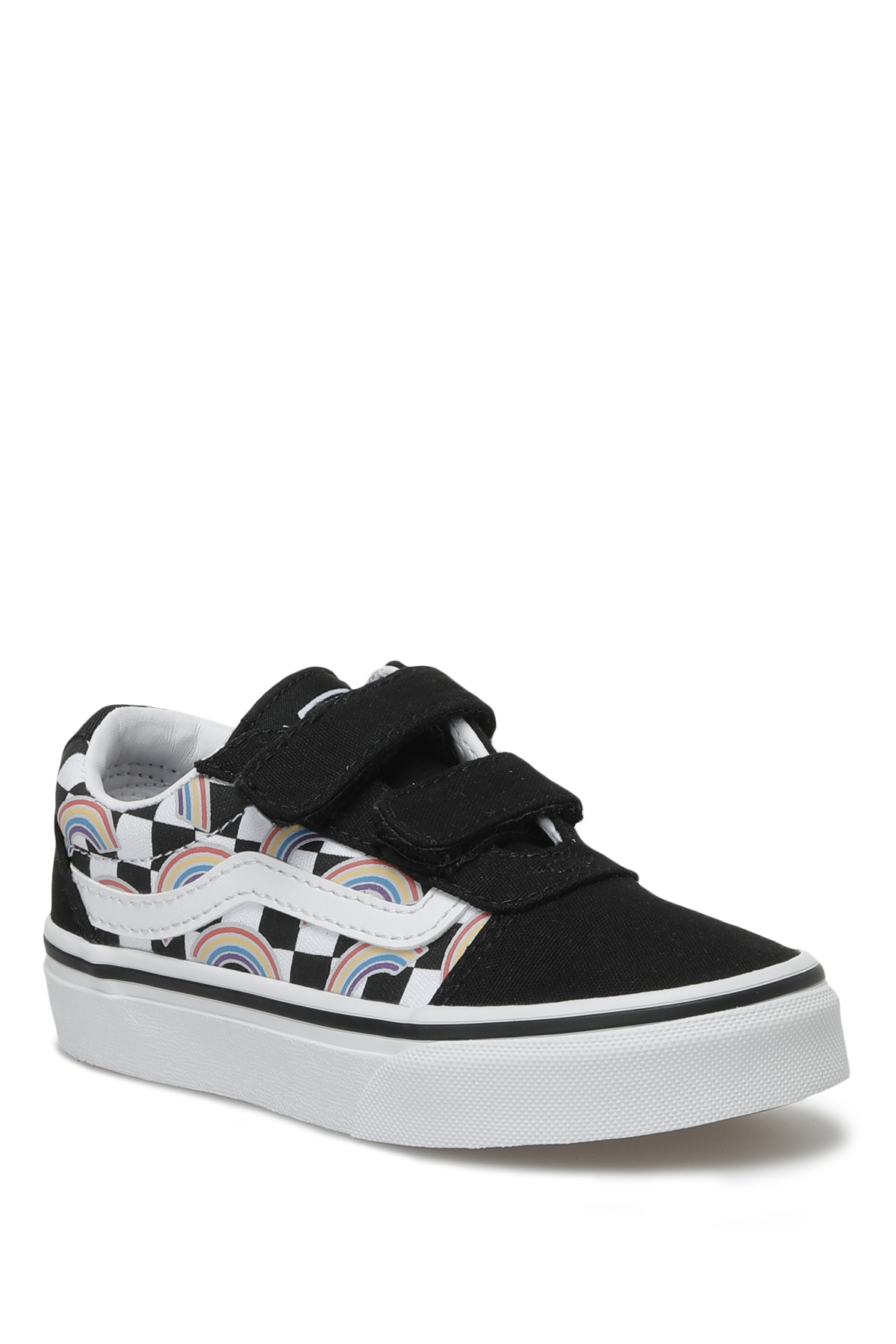 Vans MY Ward V Çok Renkli Unisex Çocuk Sneaker 101422718 | instreet