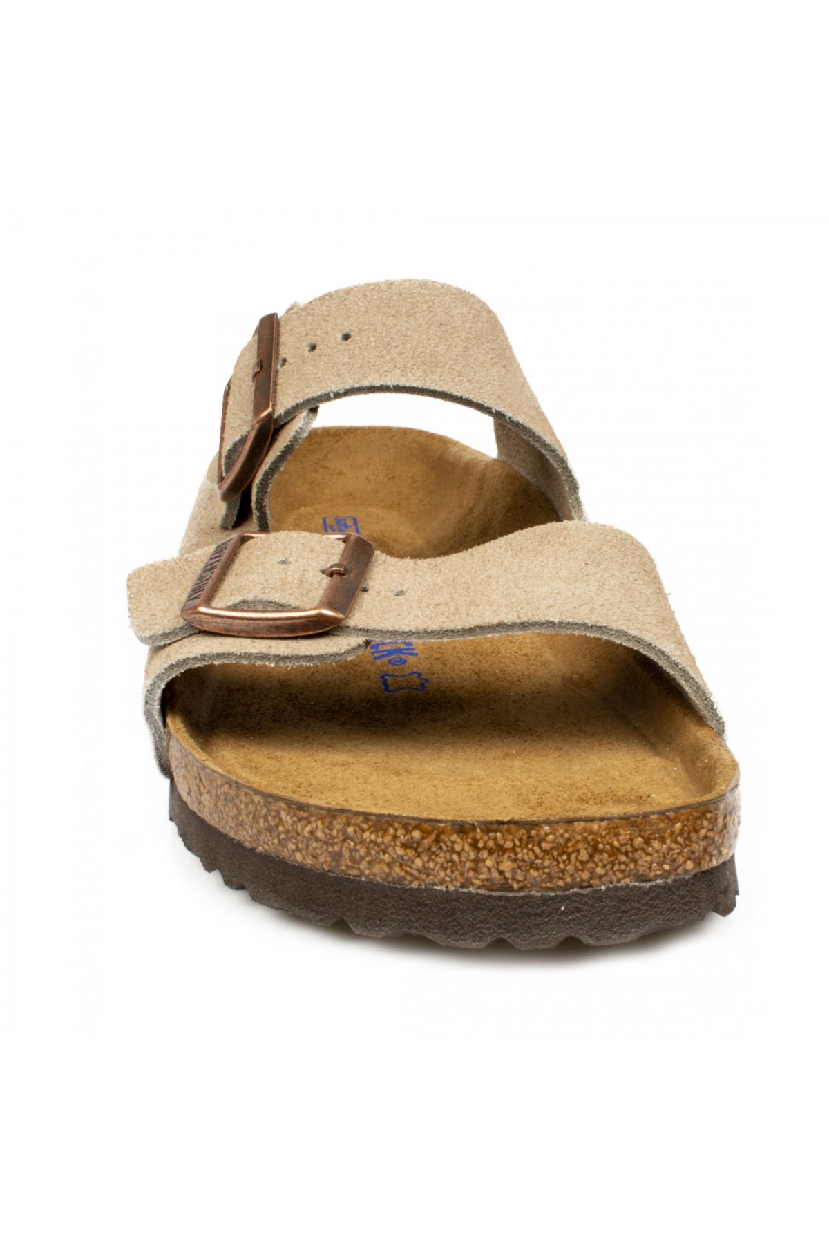 Arizona Bs Soft Foothed Kum Erkek Terlik - Görsel 4