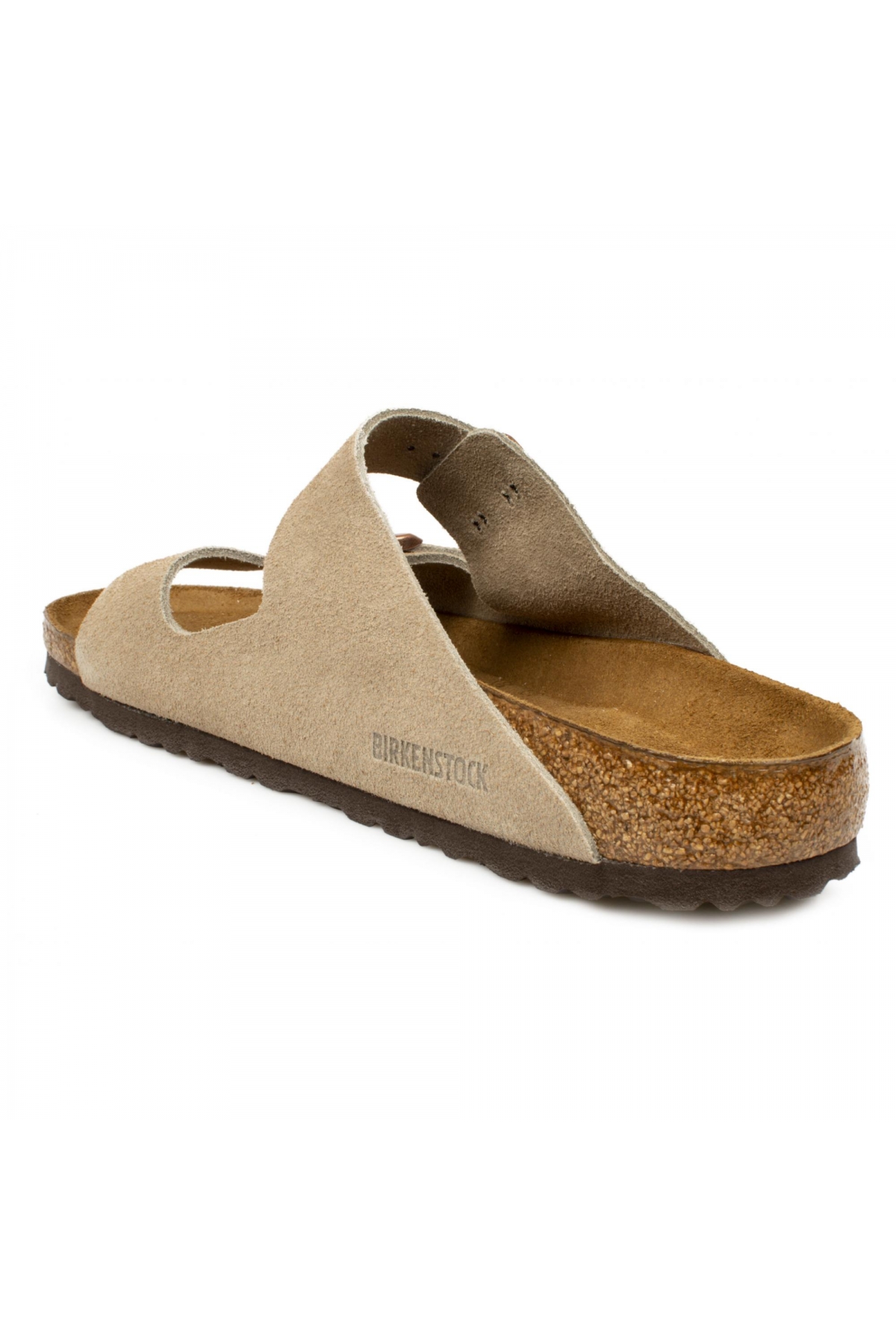 Arizona Bs Soft Foothed Kum Erkek Terlik - Görsel 5