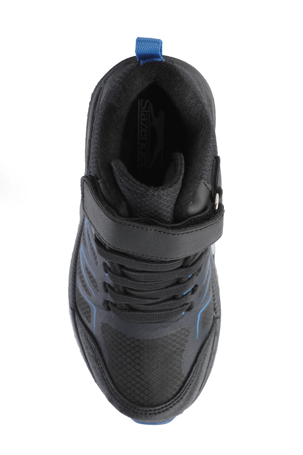 KENTON I Bot Siyah / Saks Mavi - Görsel 6