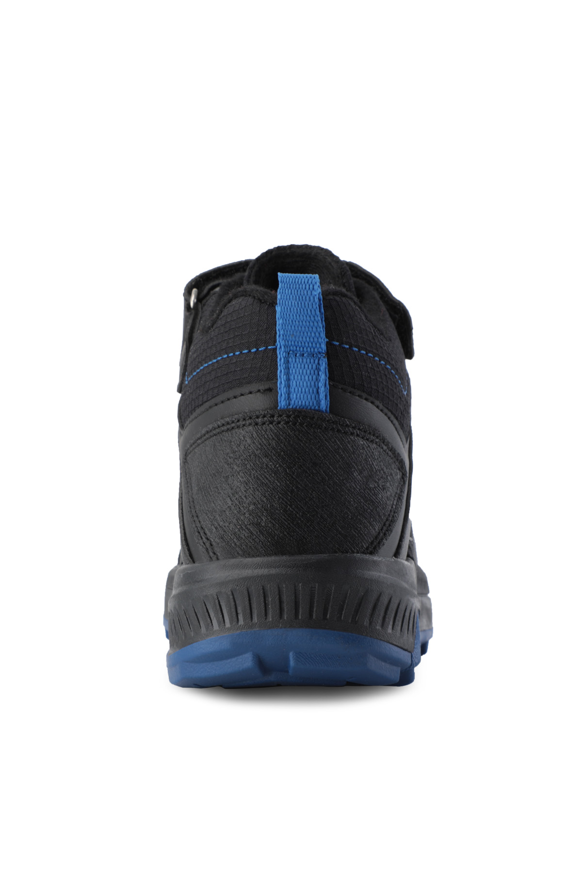 KENTON I Bot Siyah / Saks Mavi - Görsel 7