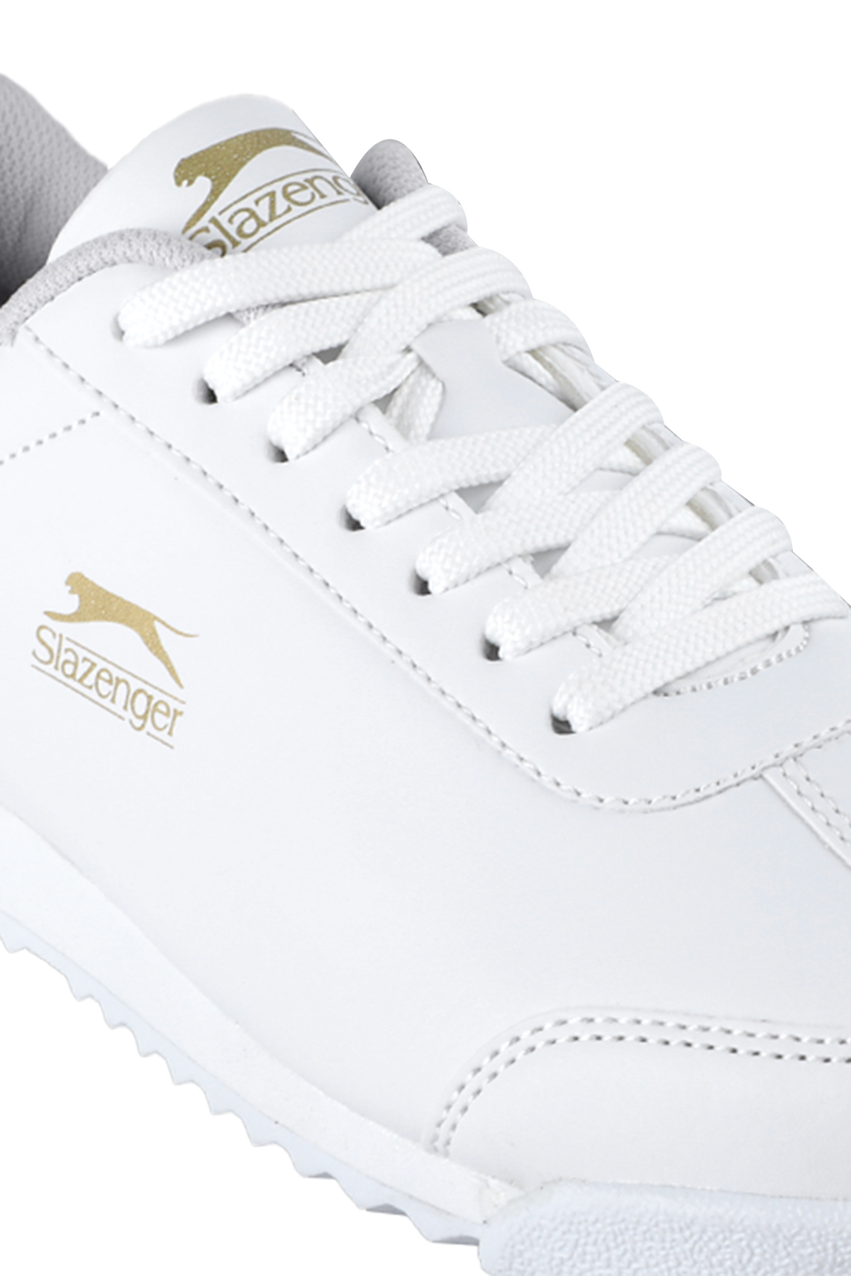 BAND Sneaker Erkek Ayakkabı Beyaz - Görsel 5