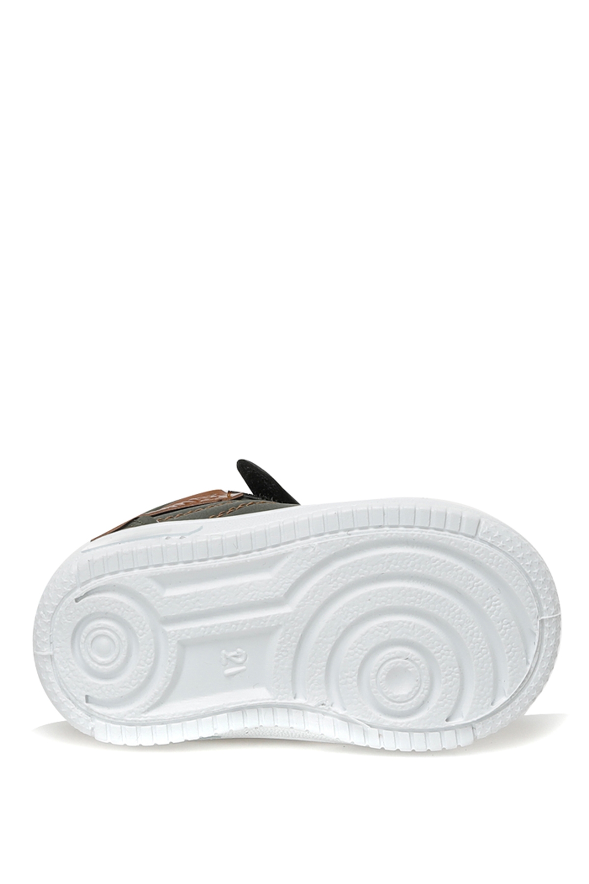 Yellow Kids Yellow Kids BOOKS1 2PR Haki Erkek Çocuk High Sneaker Flo'da! Haki - 5. görsel