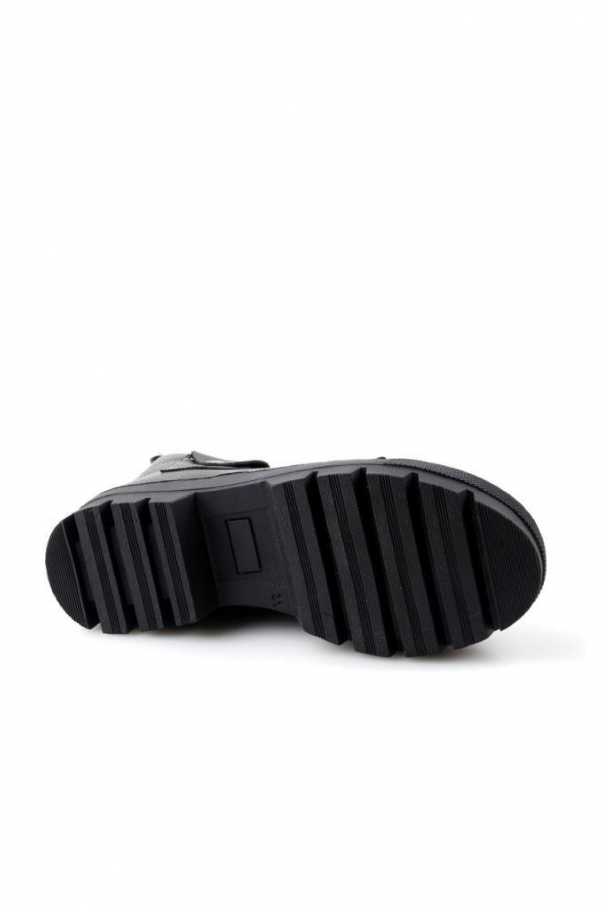 Arz 02341 Unisex Çocuk Kürklü Termal Bot - Görsel 5