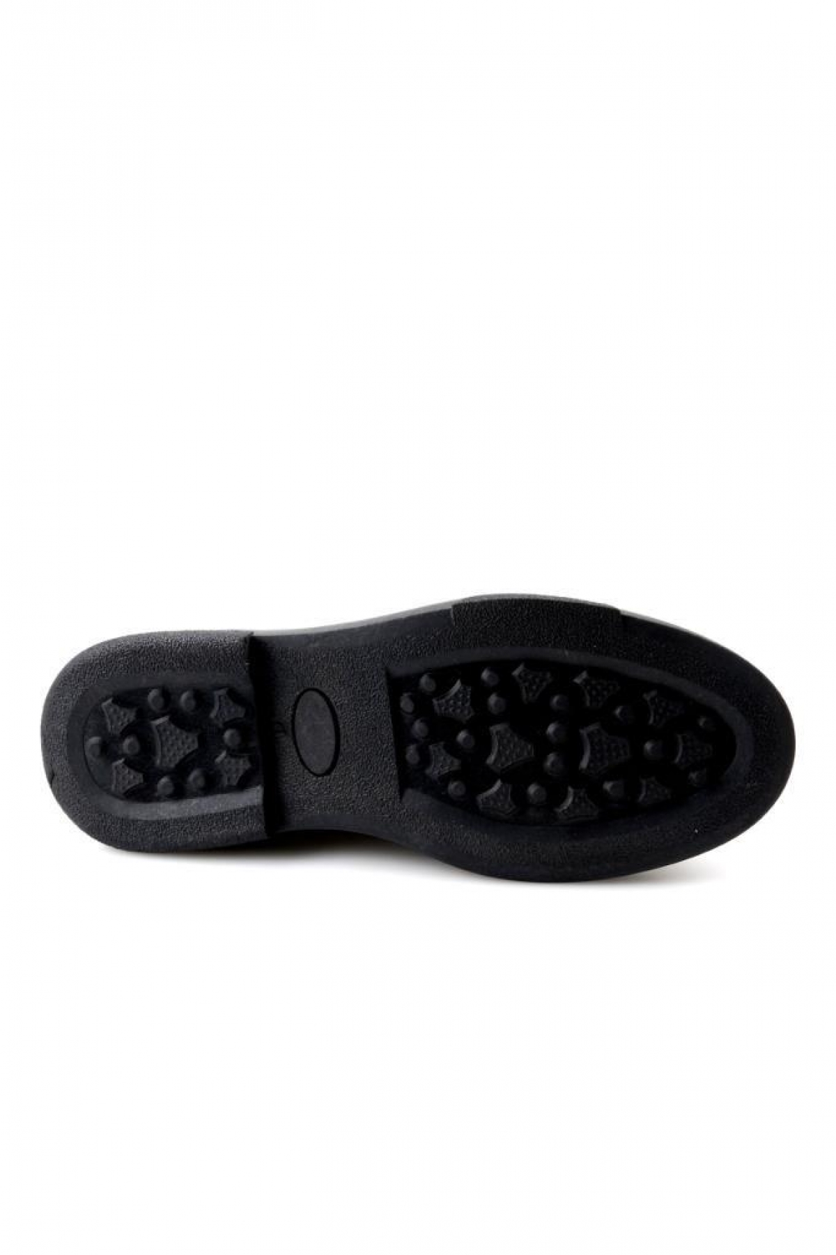 6871 Erkek Günlük Deri Ayakkabı - Görsel 5