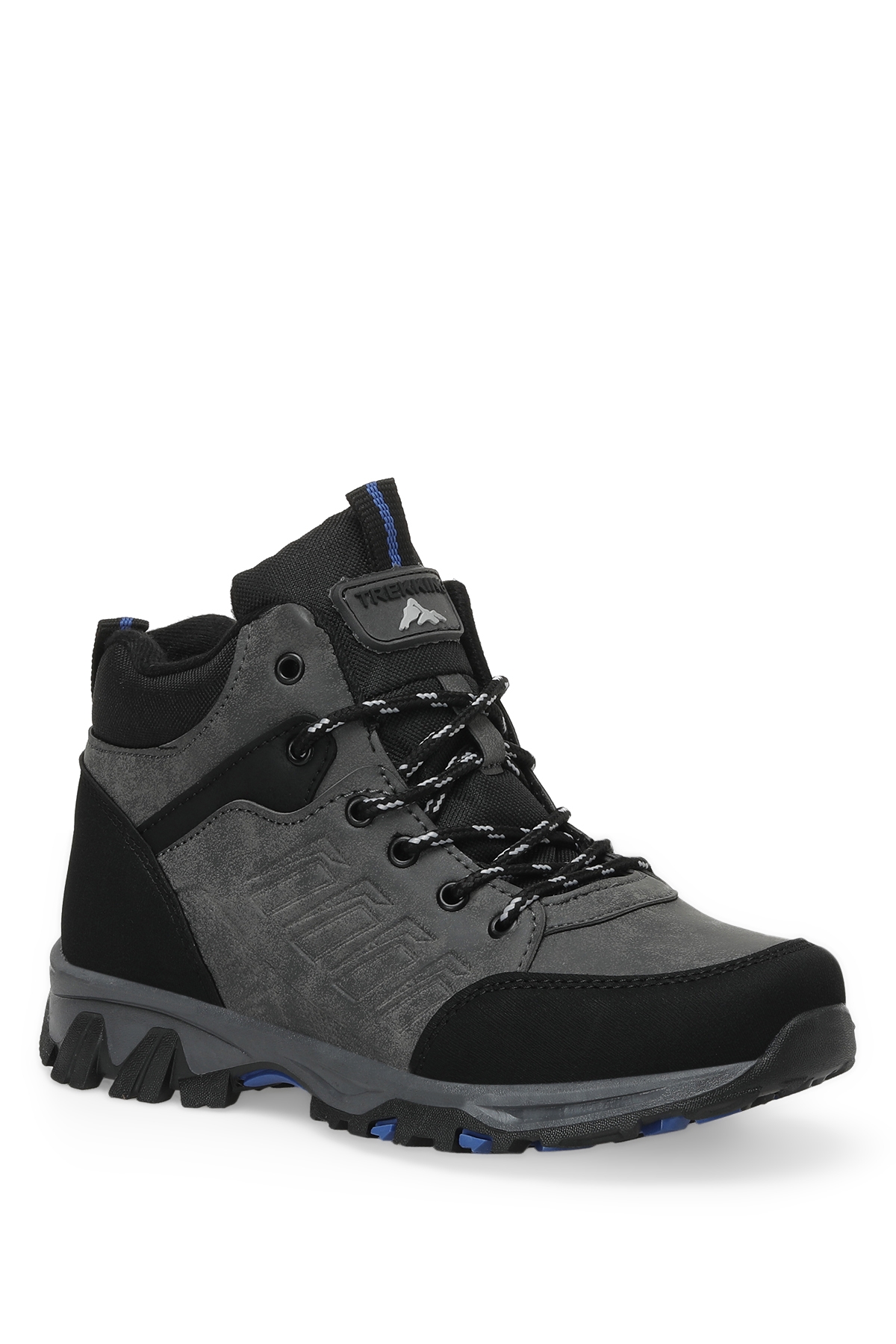 PS151 HI 2PR Gri Unisex Outdoor Bot - Görsel 3