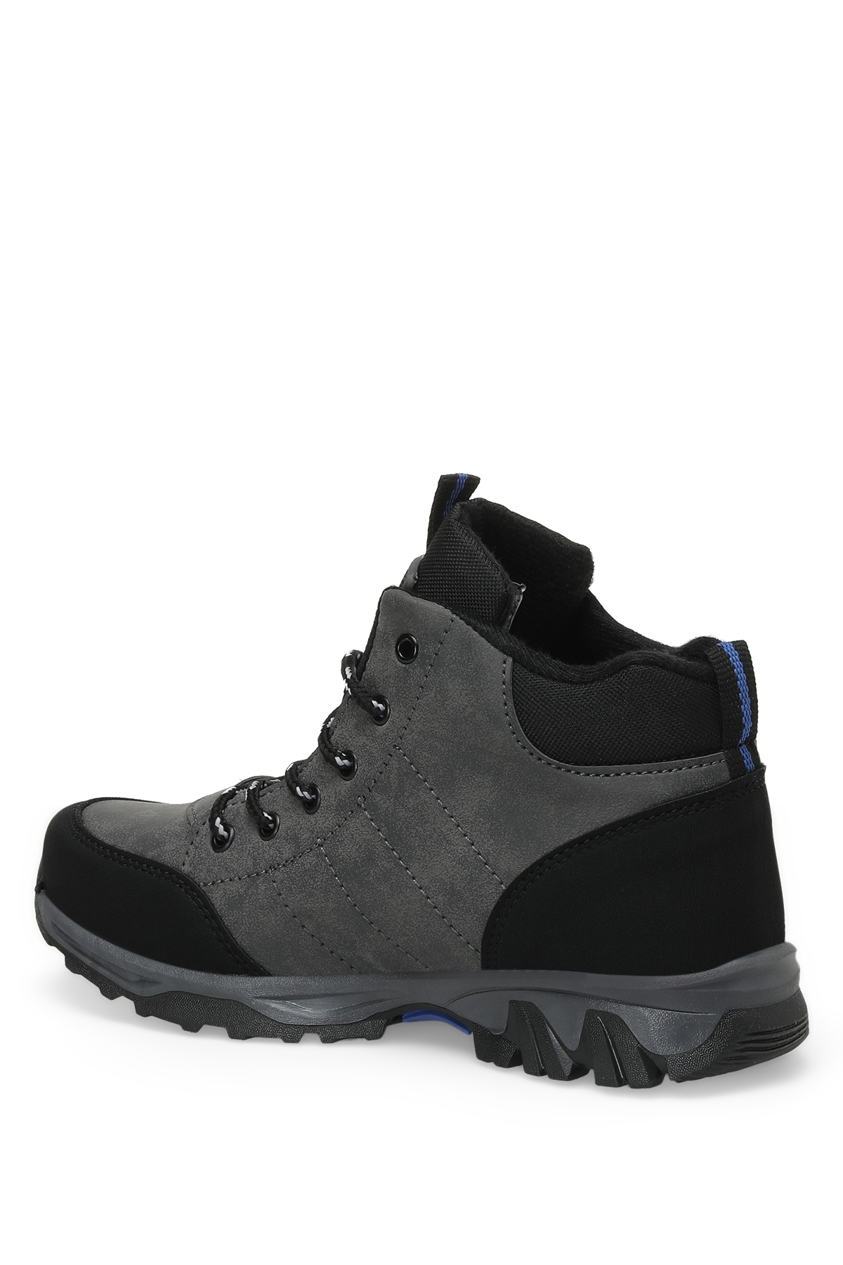 PS151 HI 2PR Gri Unisex Outdoor Bot - Görsel 4