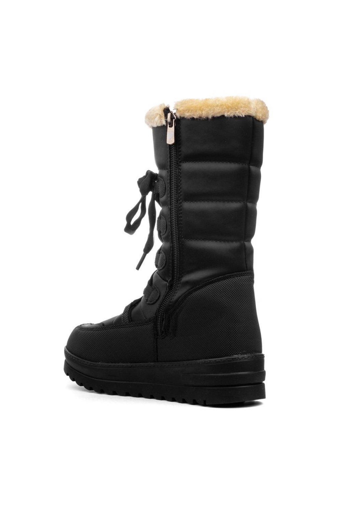 Twingo 995 Kız Çocuk Termal Kar Bot - Görsel 4