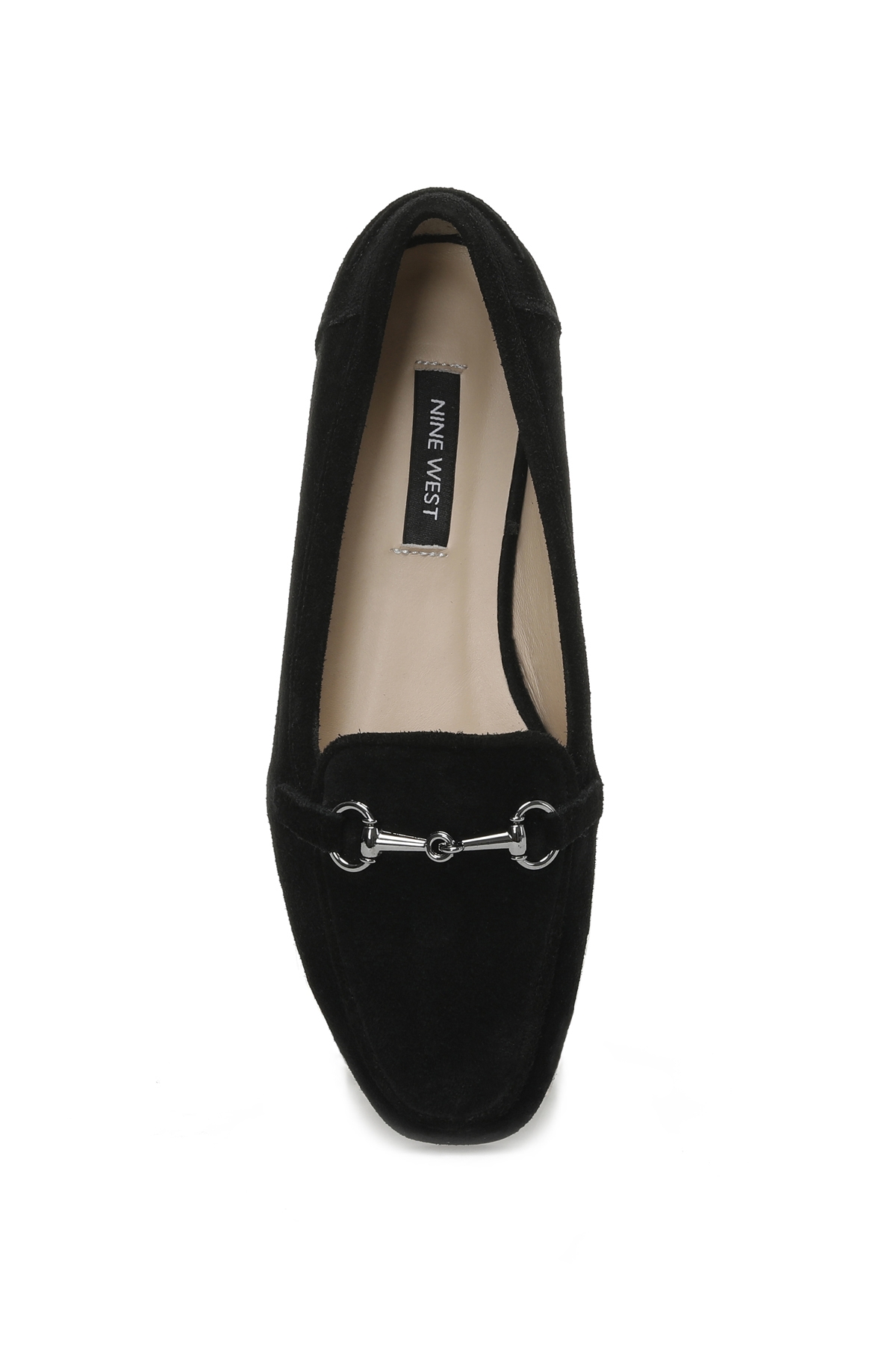 Nine West SANTA2 2PR Siyah Kadın Loafer 101196214 | Nine West